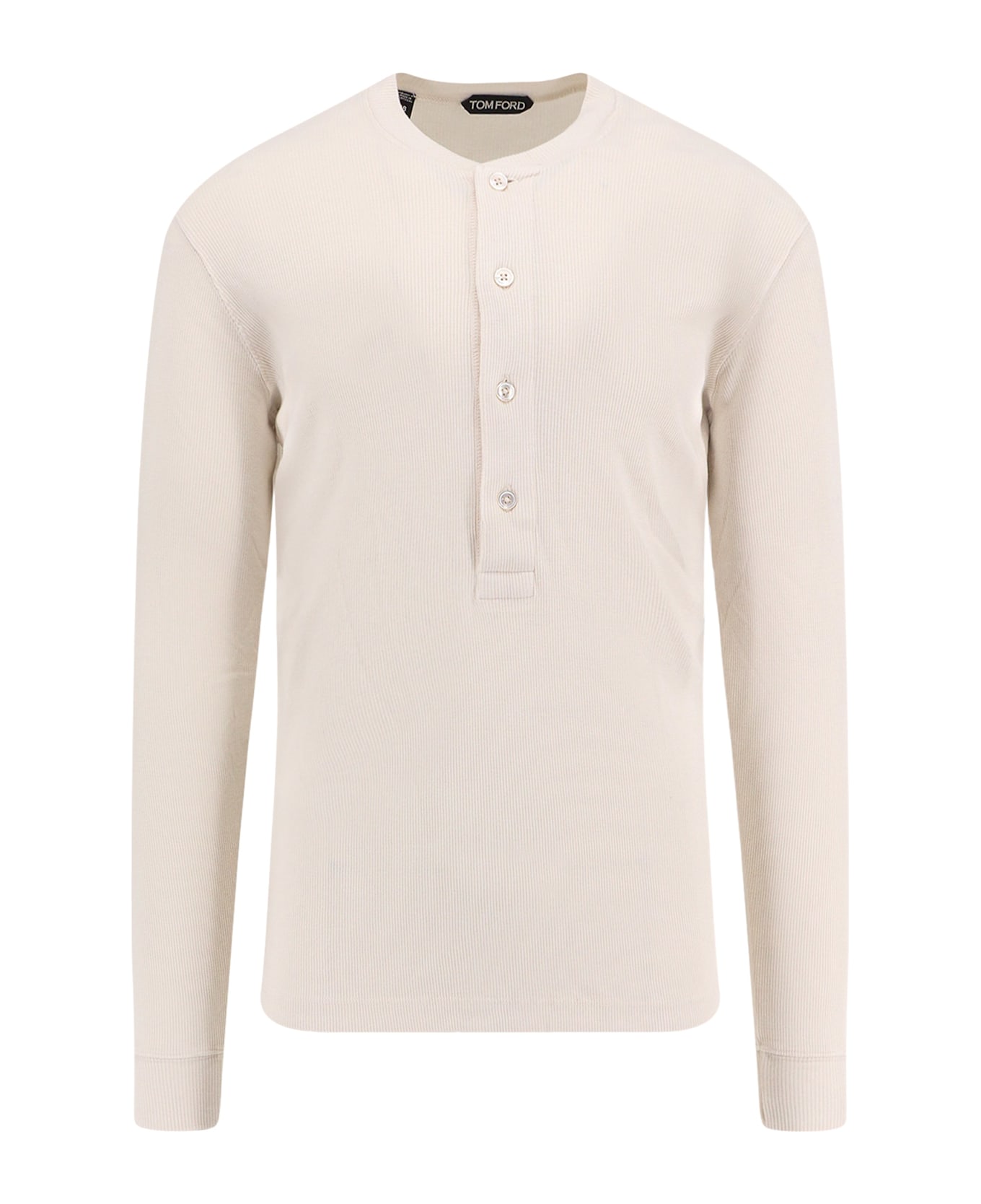 Tom Ford T-shirt - White