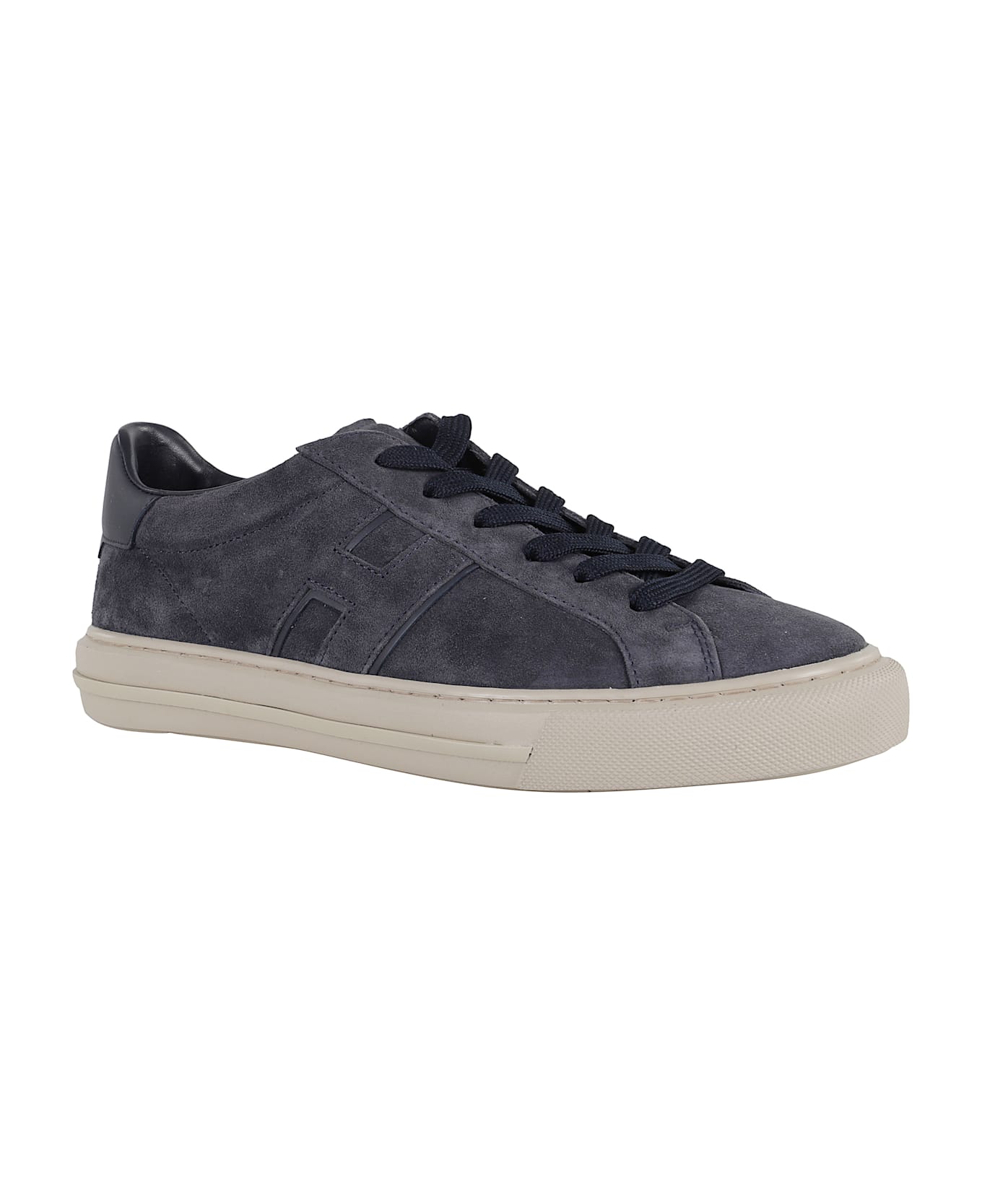 Hogan H691 Allacciata - Blue