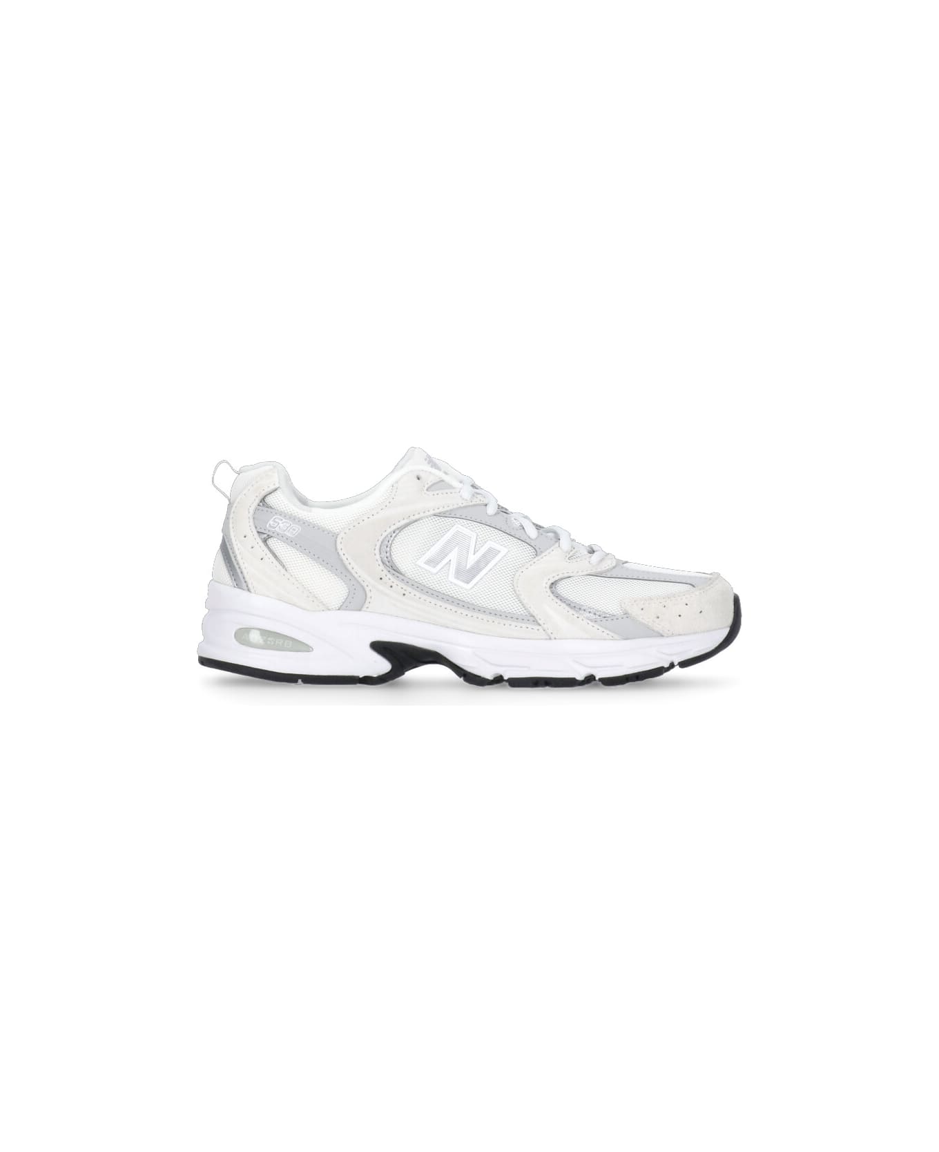 New Balance 530 Sneakers - White