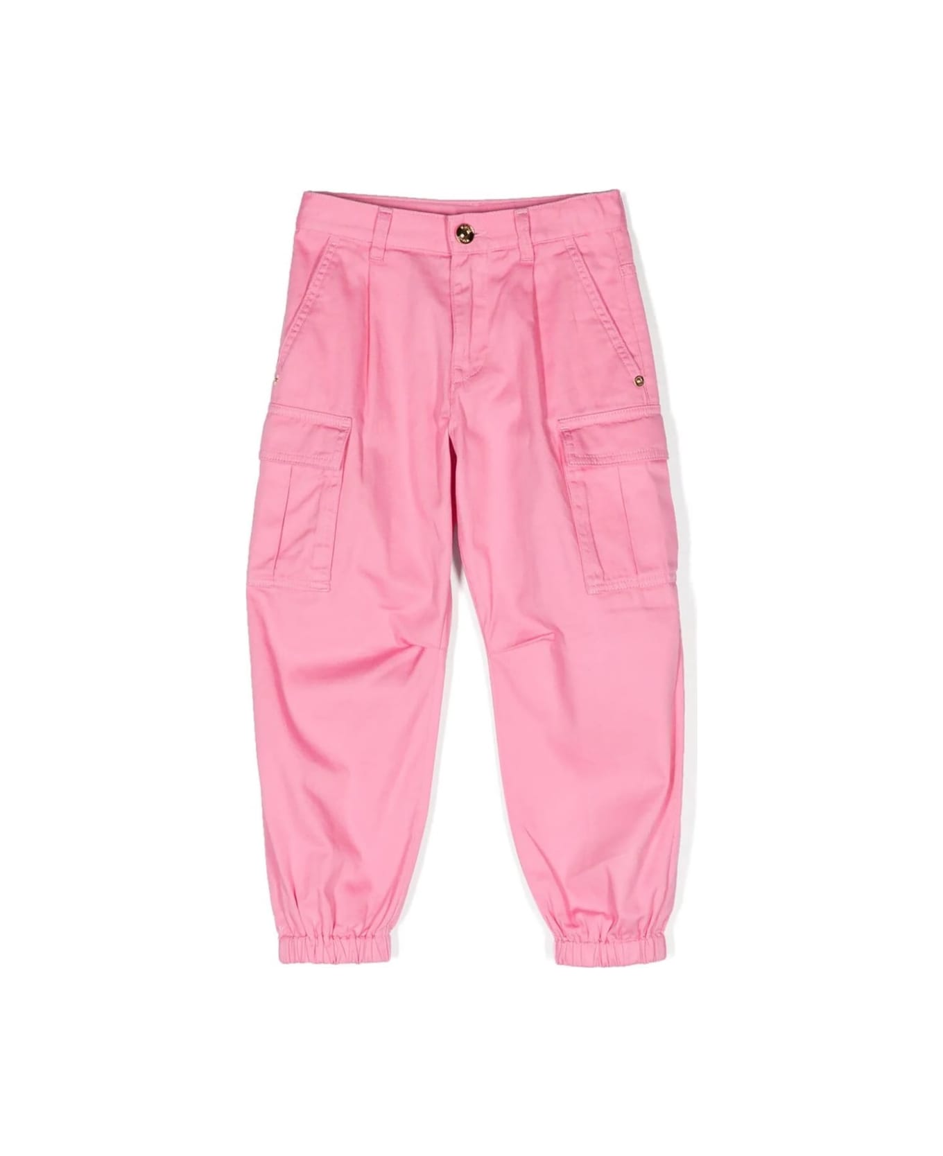 Versace Informal Pant - PINK