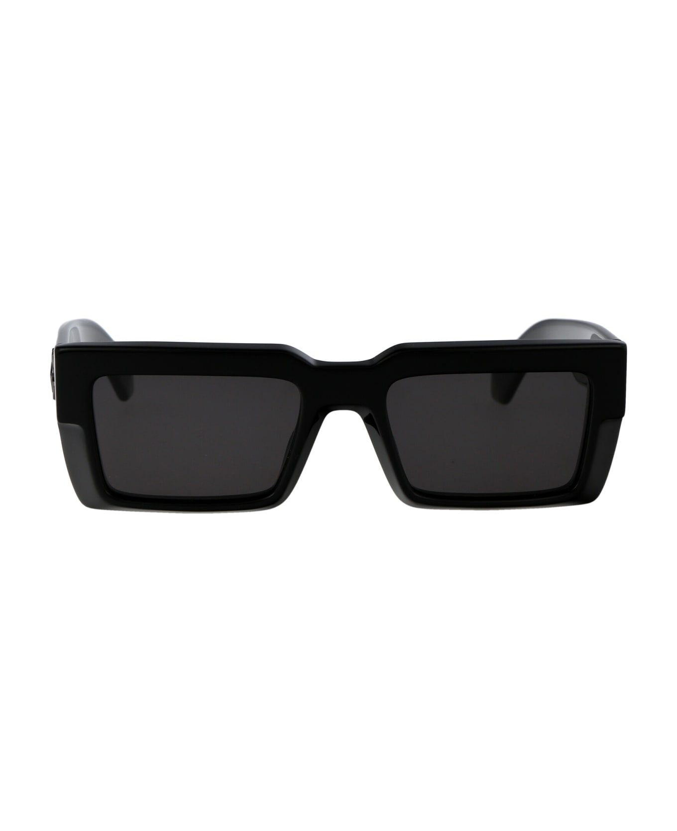 Off-White Moberly Sunglasses - 1007 BLACK