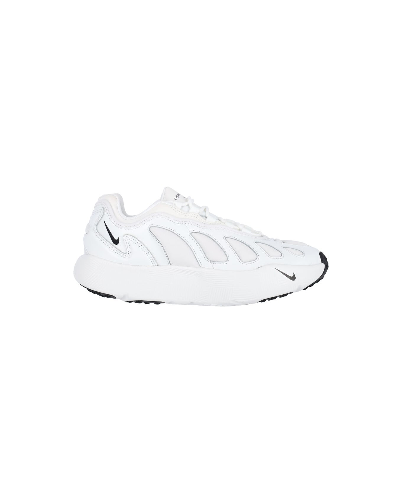 Comme Des Garçons Homme Plus X Nike 
sense 96
 Sneakers - White