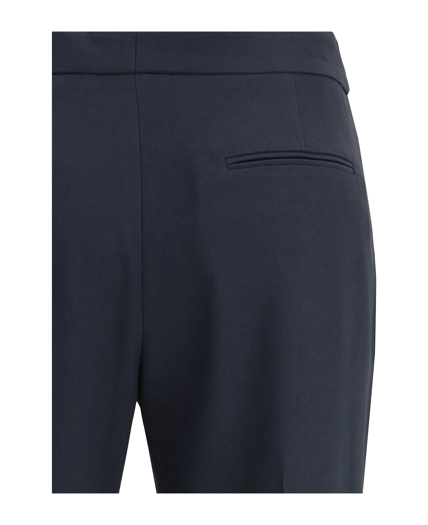 Alexander McQueen Cigarettes Pants