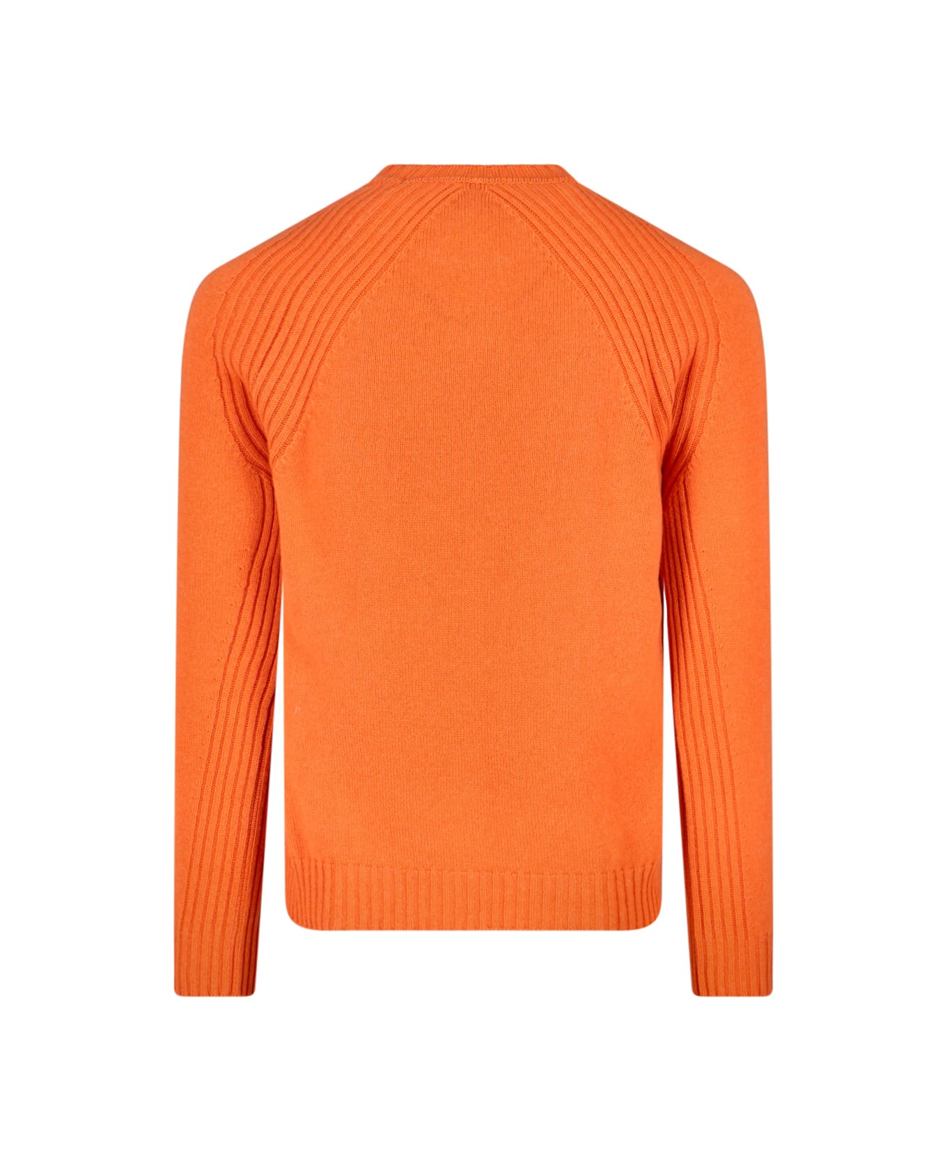 Fendi Cashmere Sweater - Orange