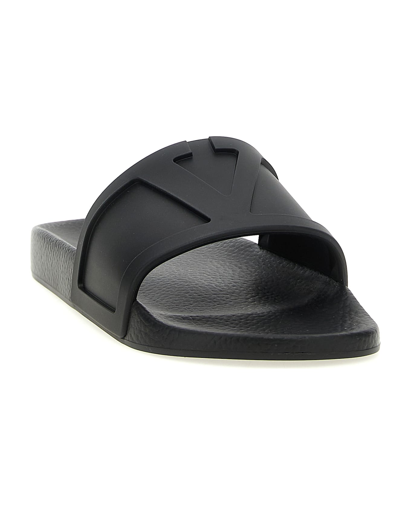 Valentino Garavani 'coolside' Slides - Thumbnail 3