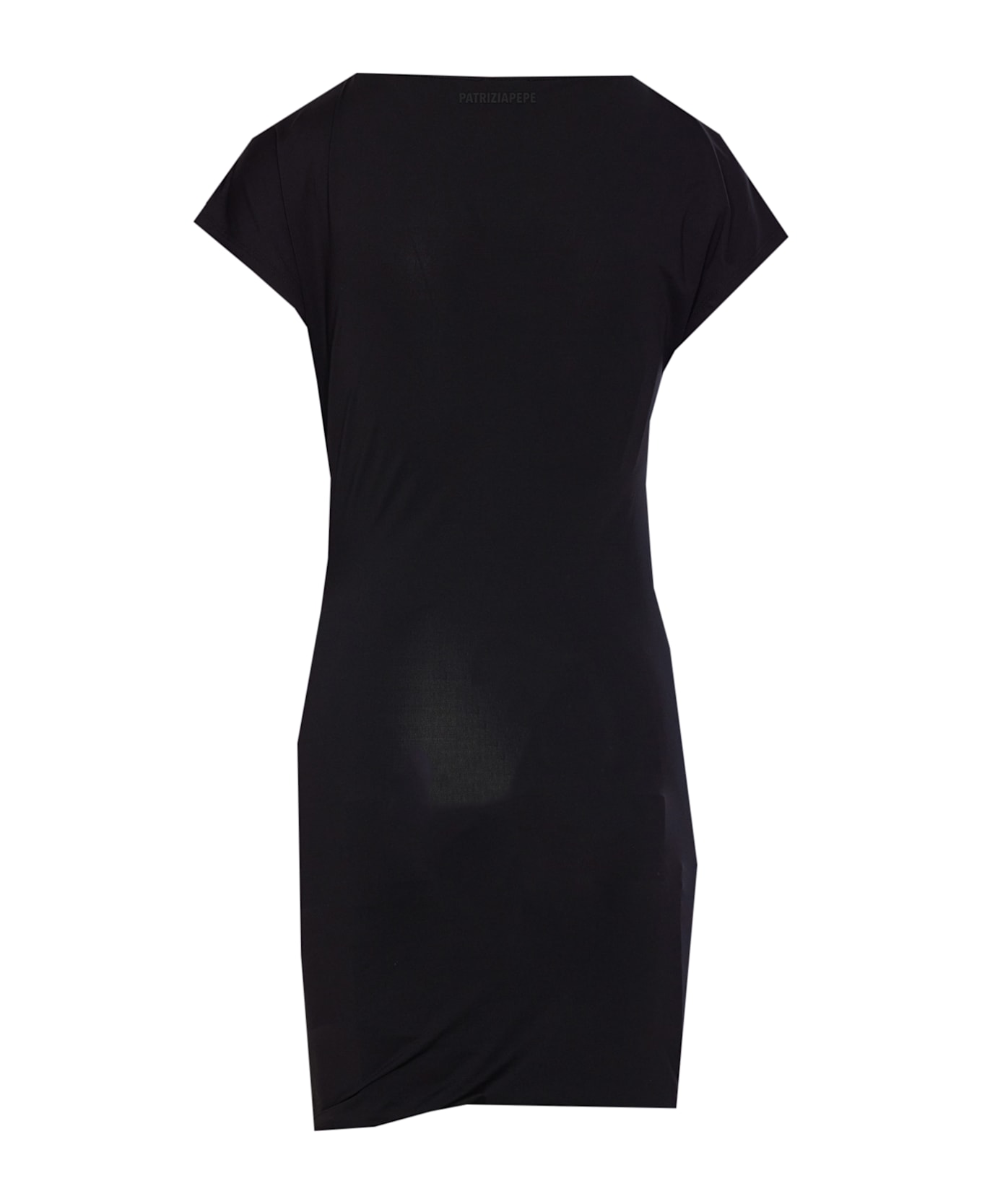 Patrizia Pepe Dress - Black