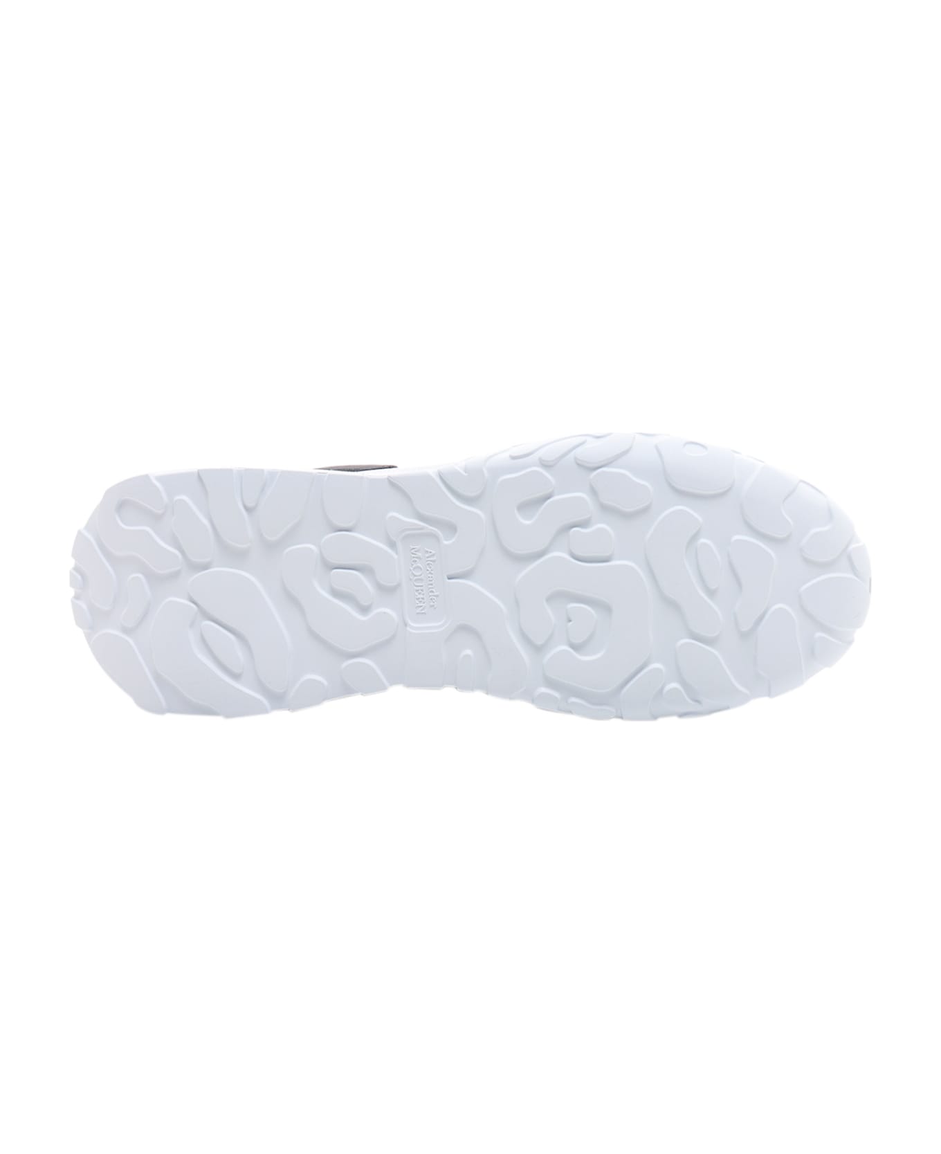 Alexander McQueen Court Tech Sneakers