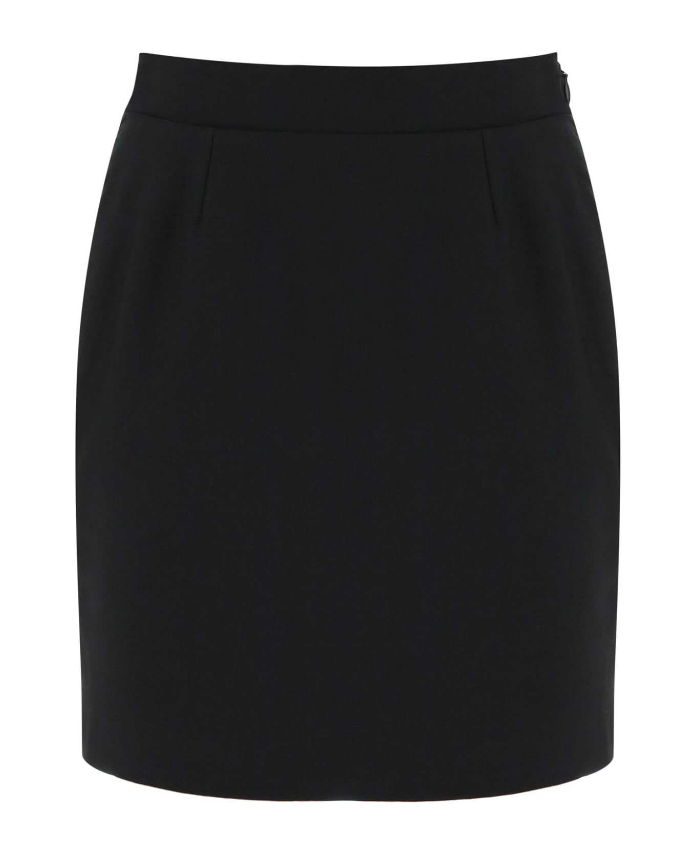 MVP Wardrobe Waldorf Skirt - NERO (Black) スカート