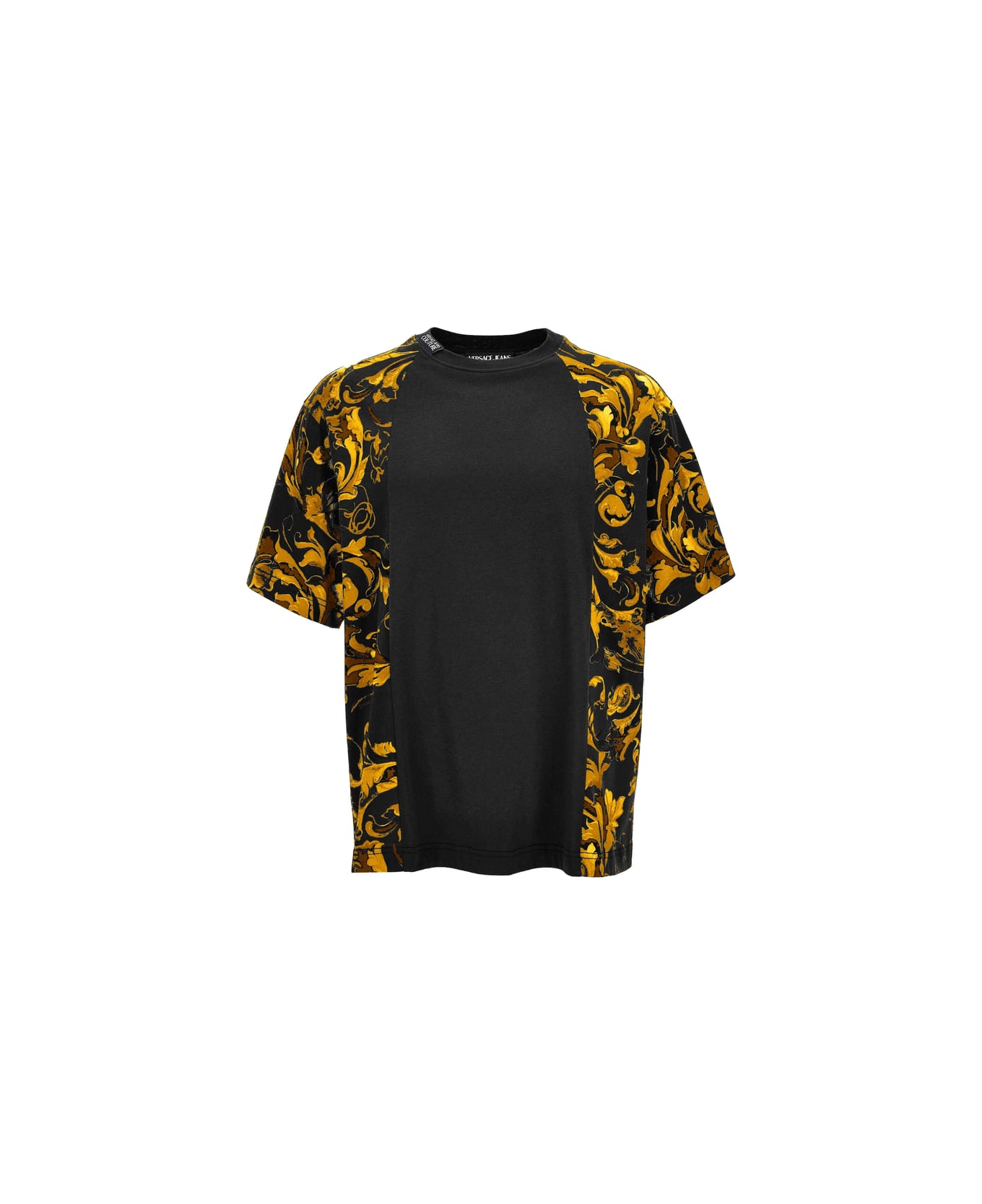 Versace Jeans Couture T-shirt - BLACK