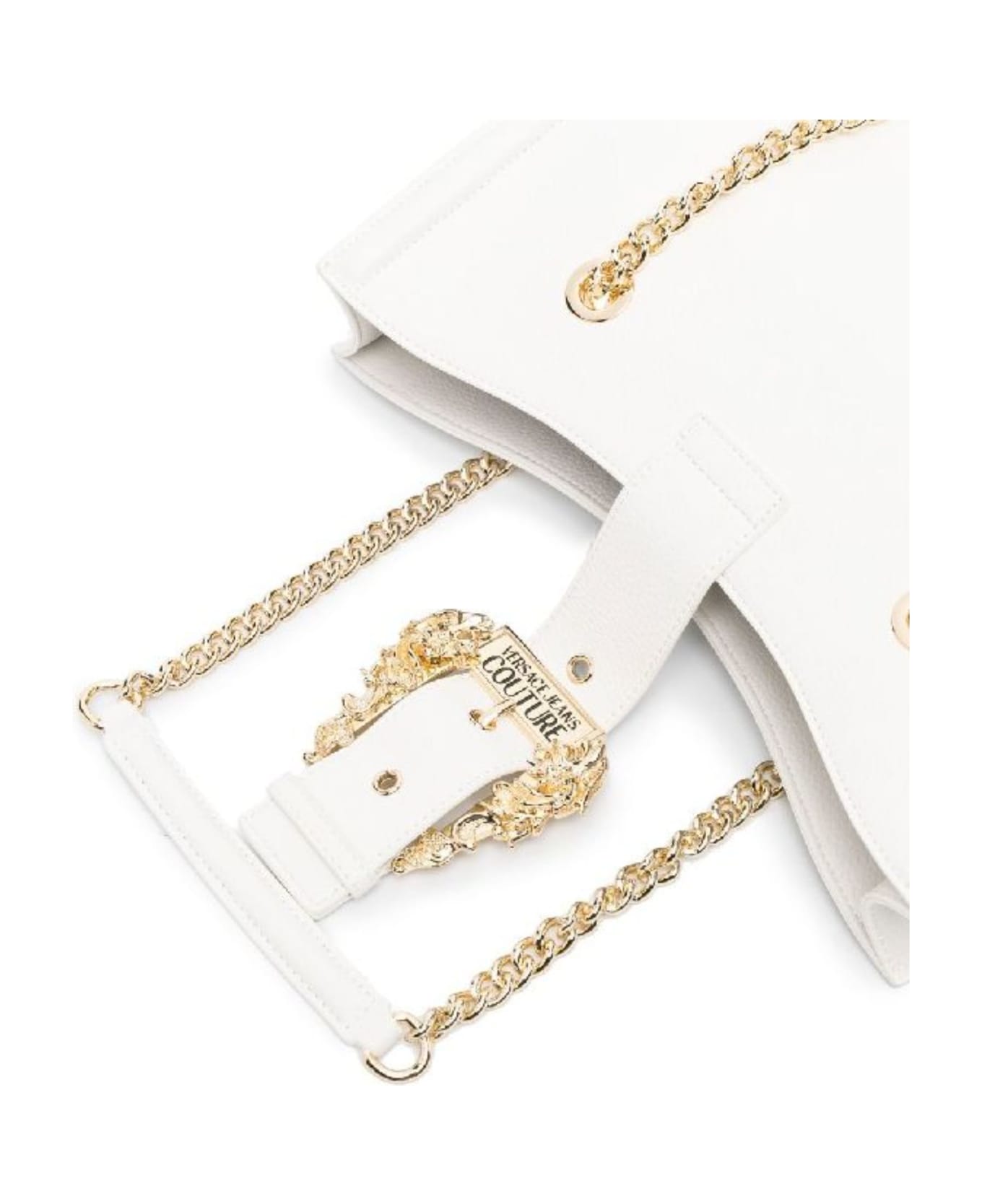 Versace Jeans Couture Shopping Bag | italist