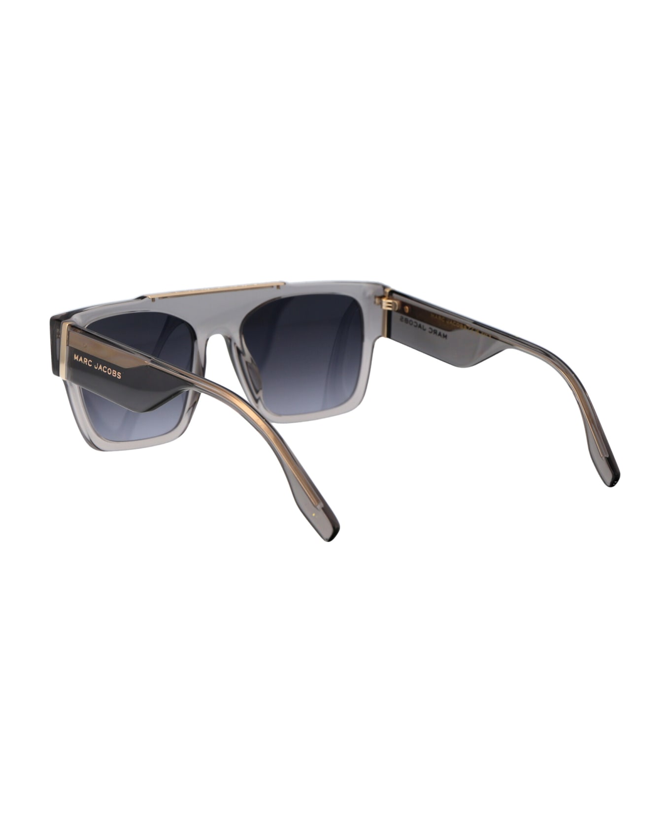 Marc Jacobs Eyewear Marc 757/s Sunglasses - KB79O GREY
