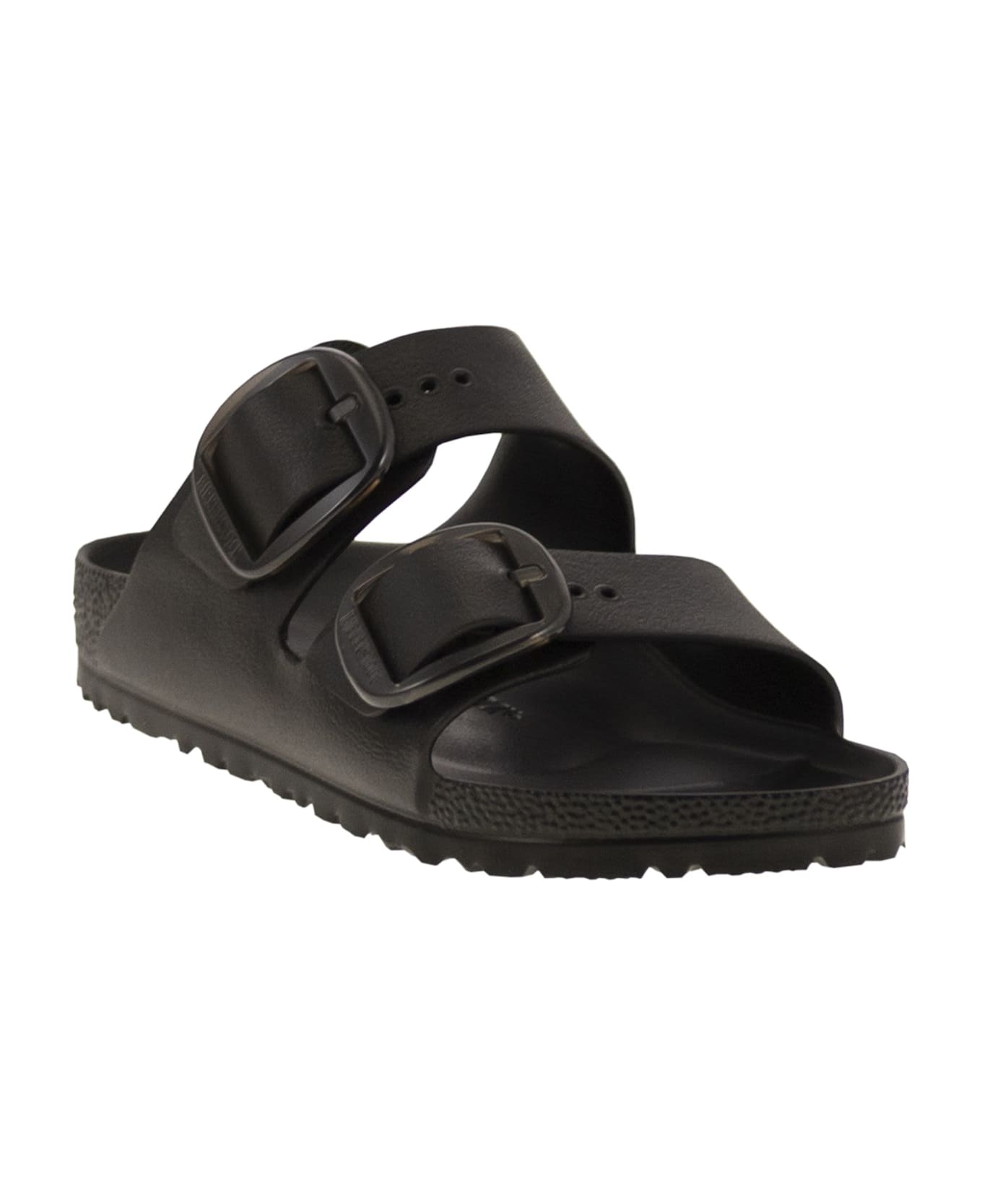 Birkenstock 'arizona' Sandals - Black