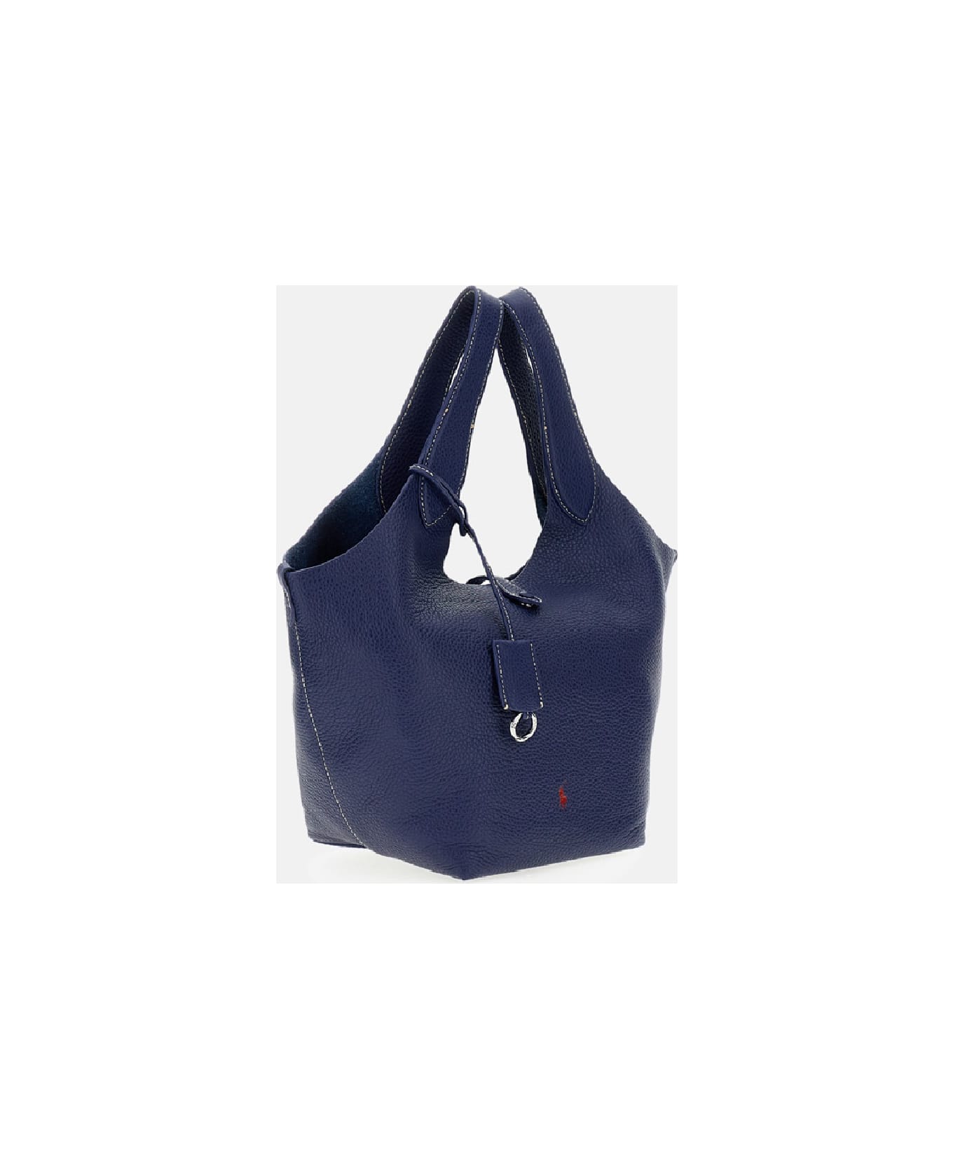 Polo Ralph Lauren Medium Tote - Blue