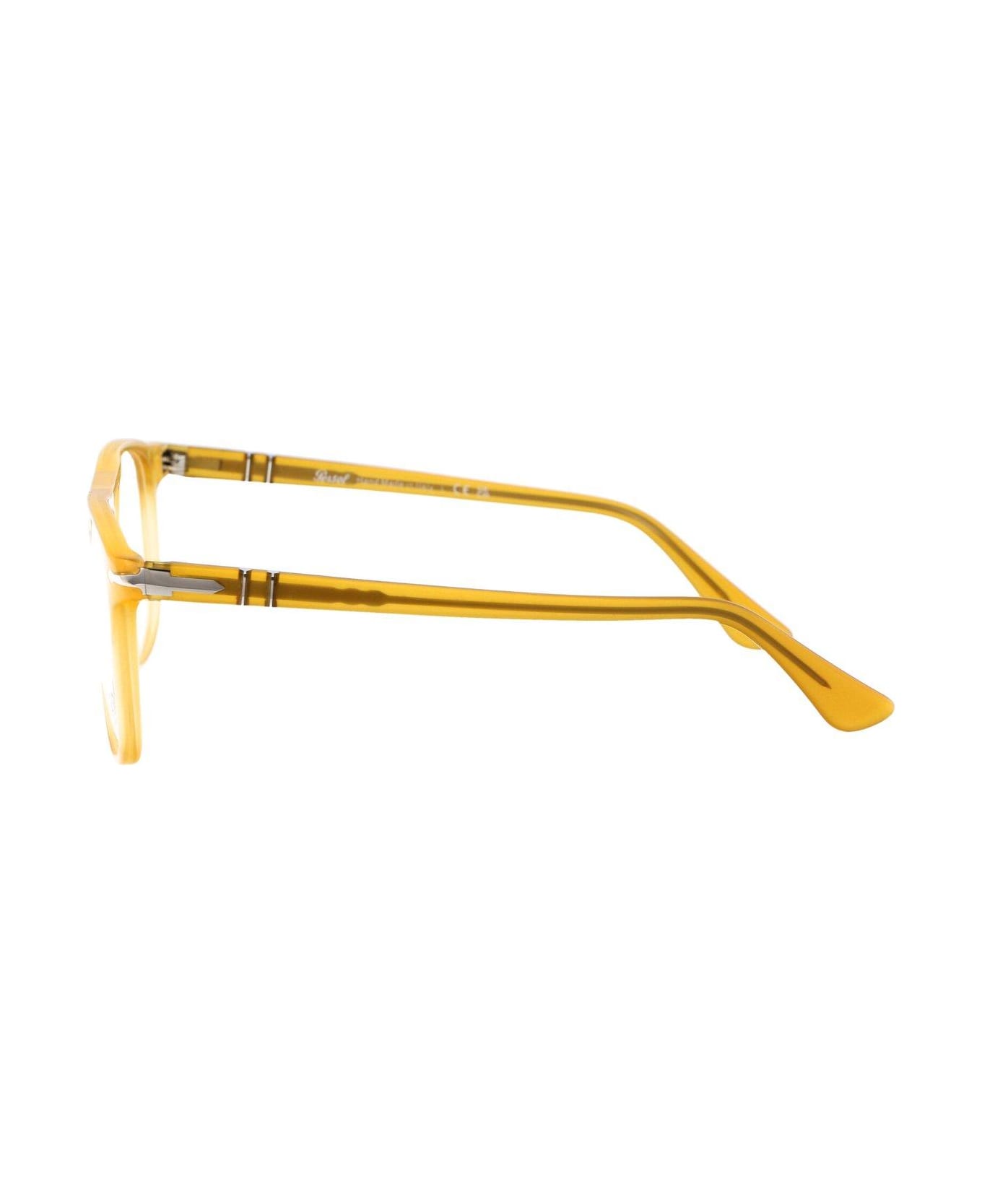 Persol Greta Pilot Frame Glasses - 204