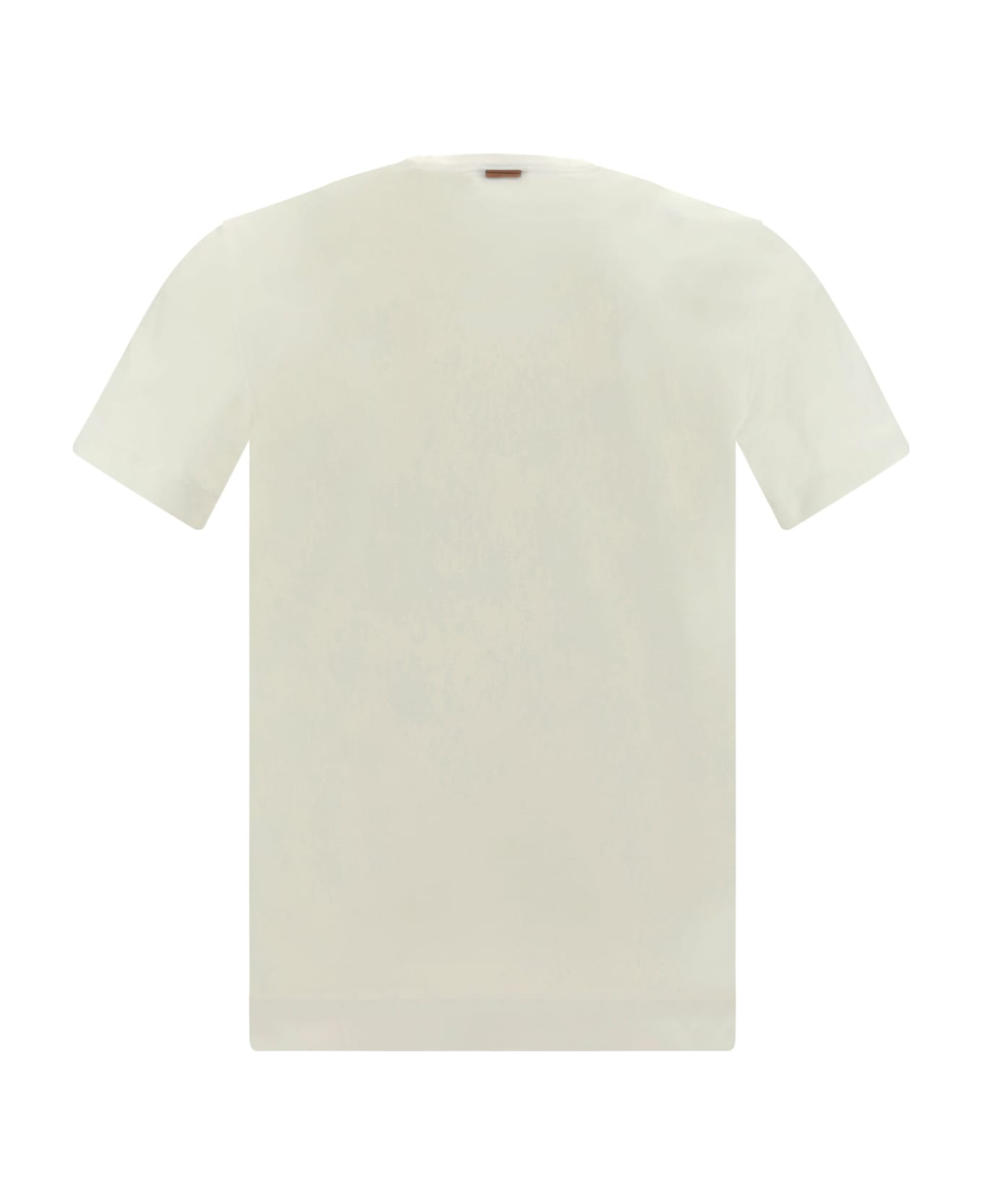 Zegna T-shirt - N00