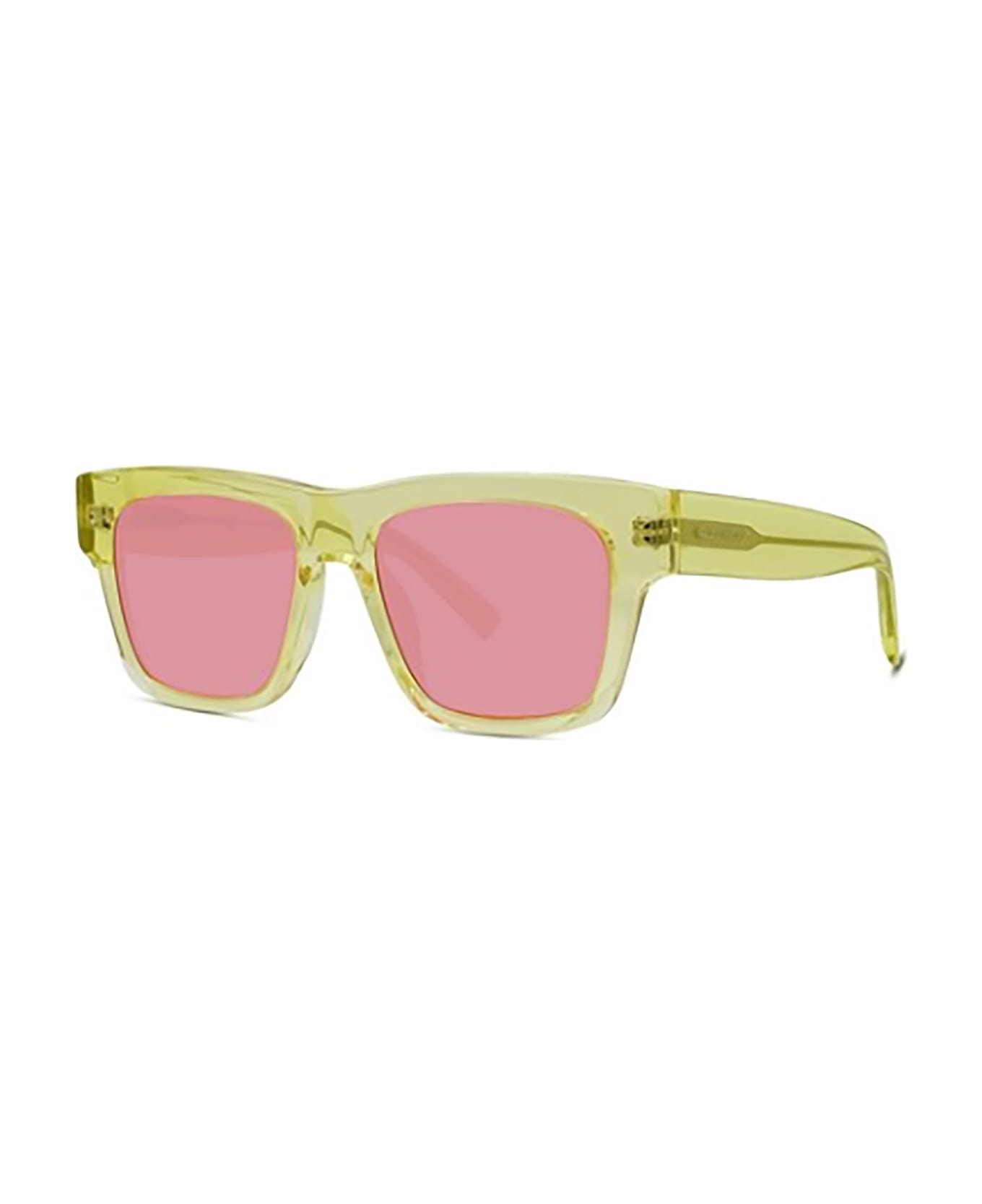 Givenchy Eyewear GV40002U Sunglasses - Y