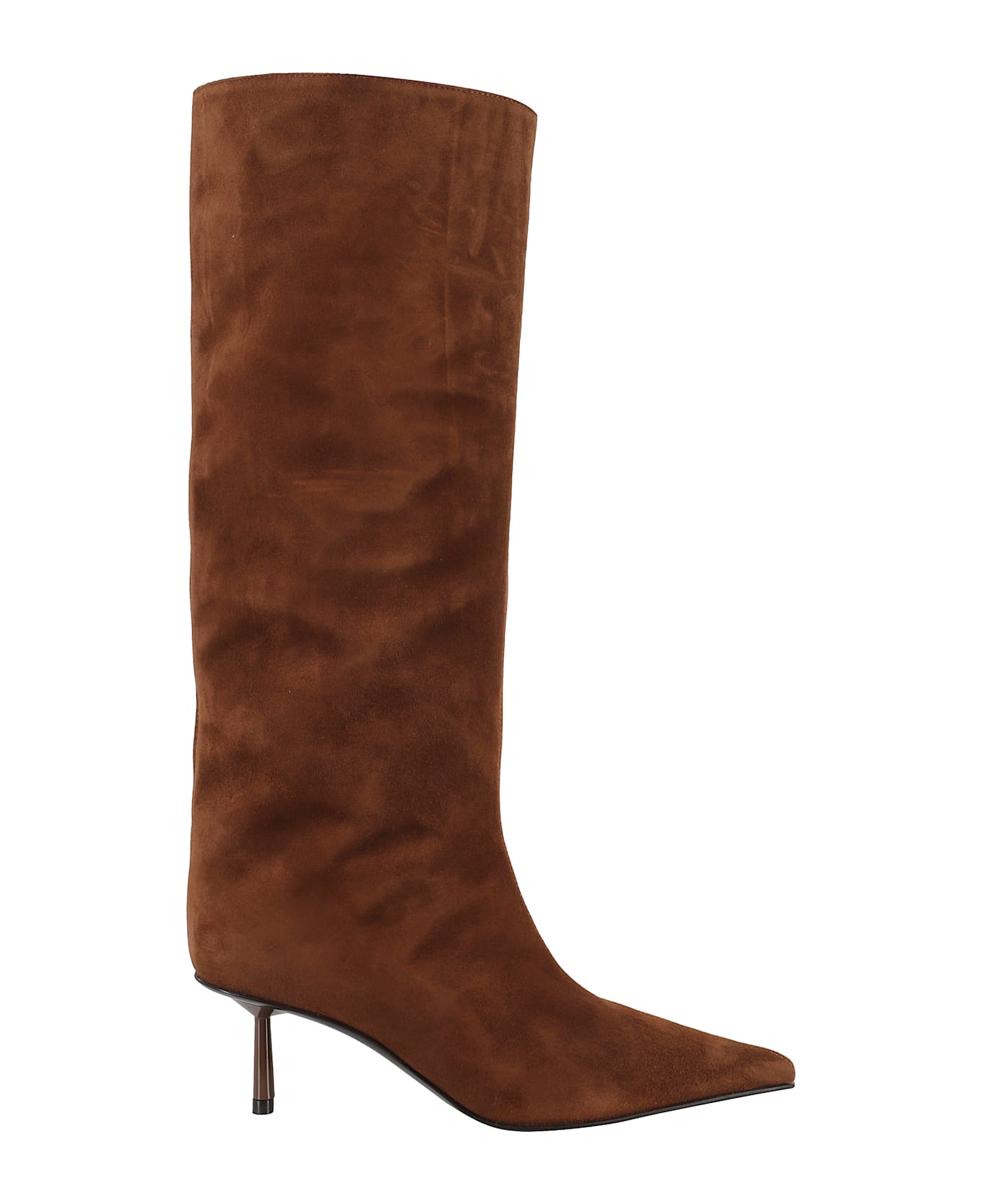 Le Silla Stivale Bella - Toffee
