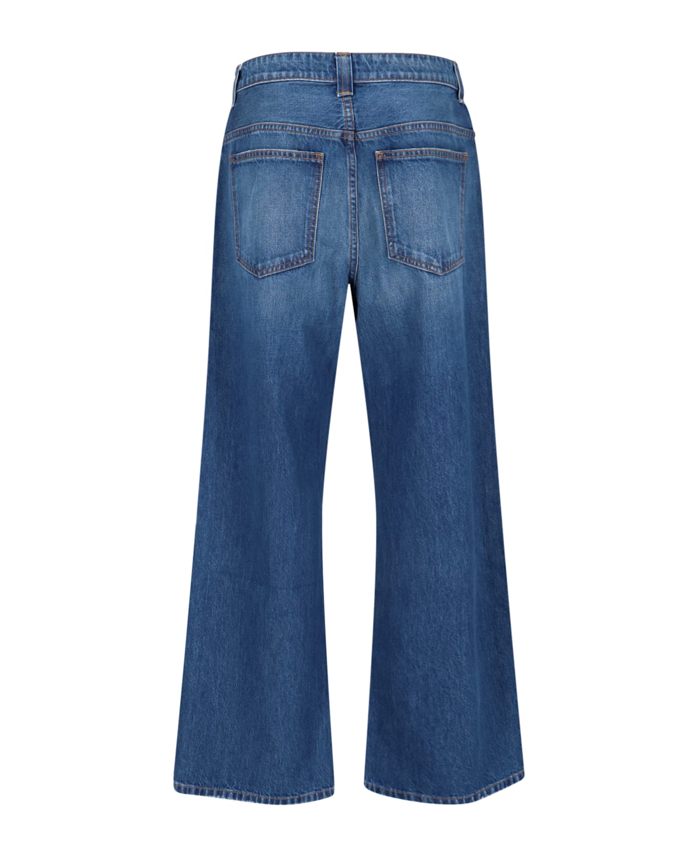 Khaite 
winslow
 Jeans - Blue