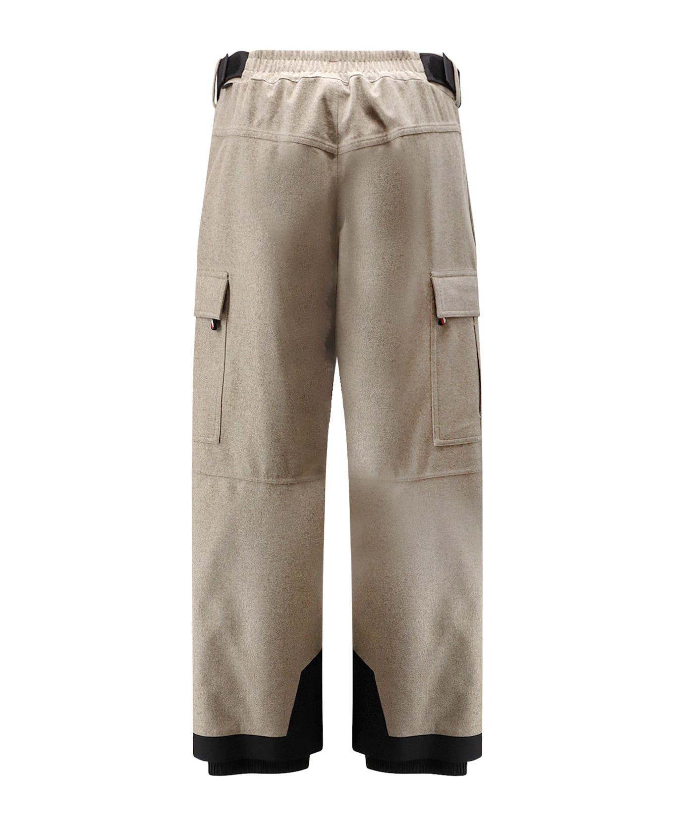 Moncler Grenoble High Performance Sky Trousers