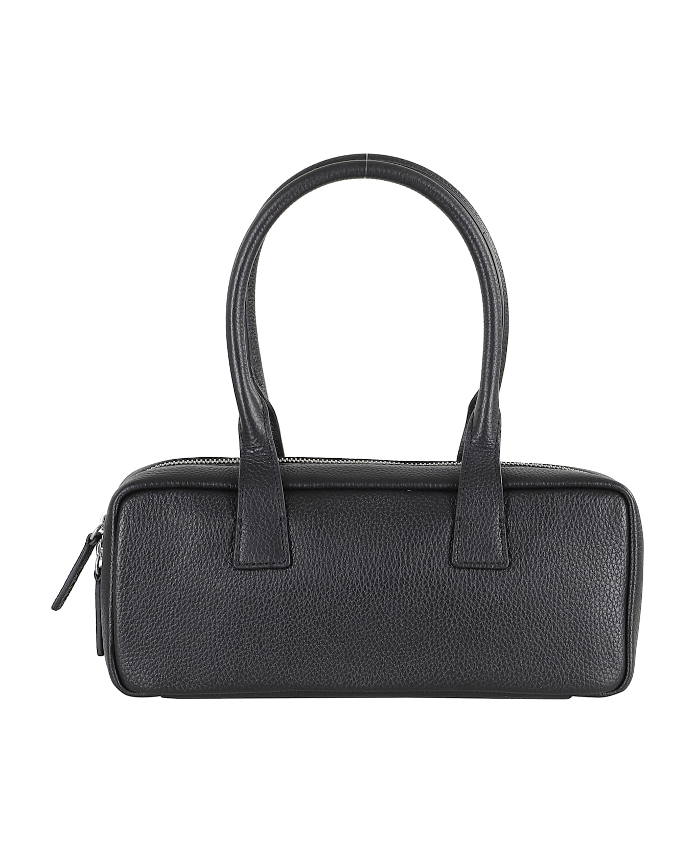 STAUD The Dude Shoulder Bag - Black