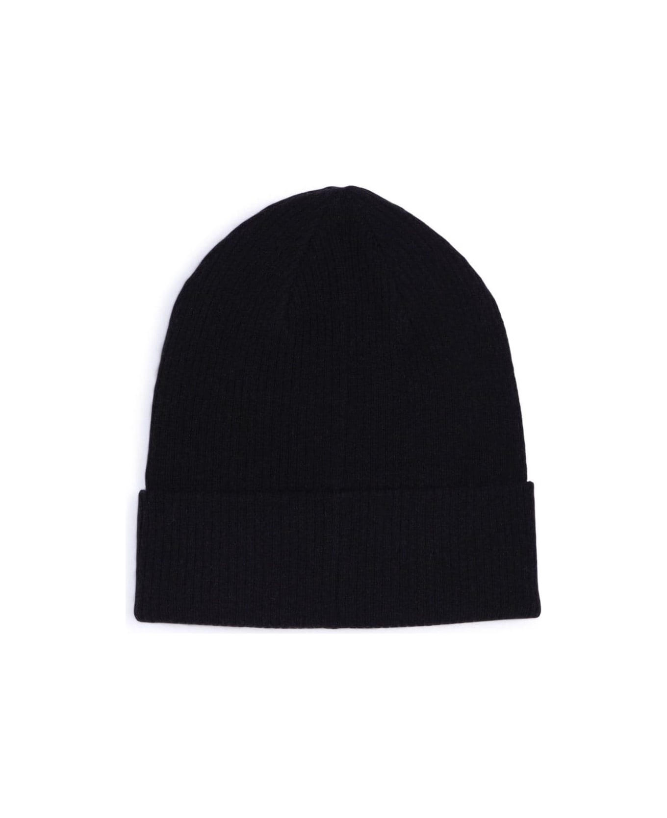 DKNY Black Girl Hat - Black