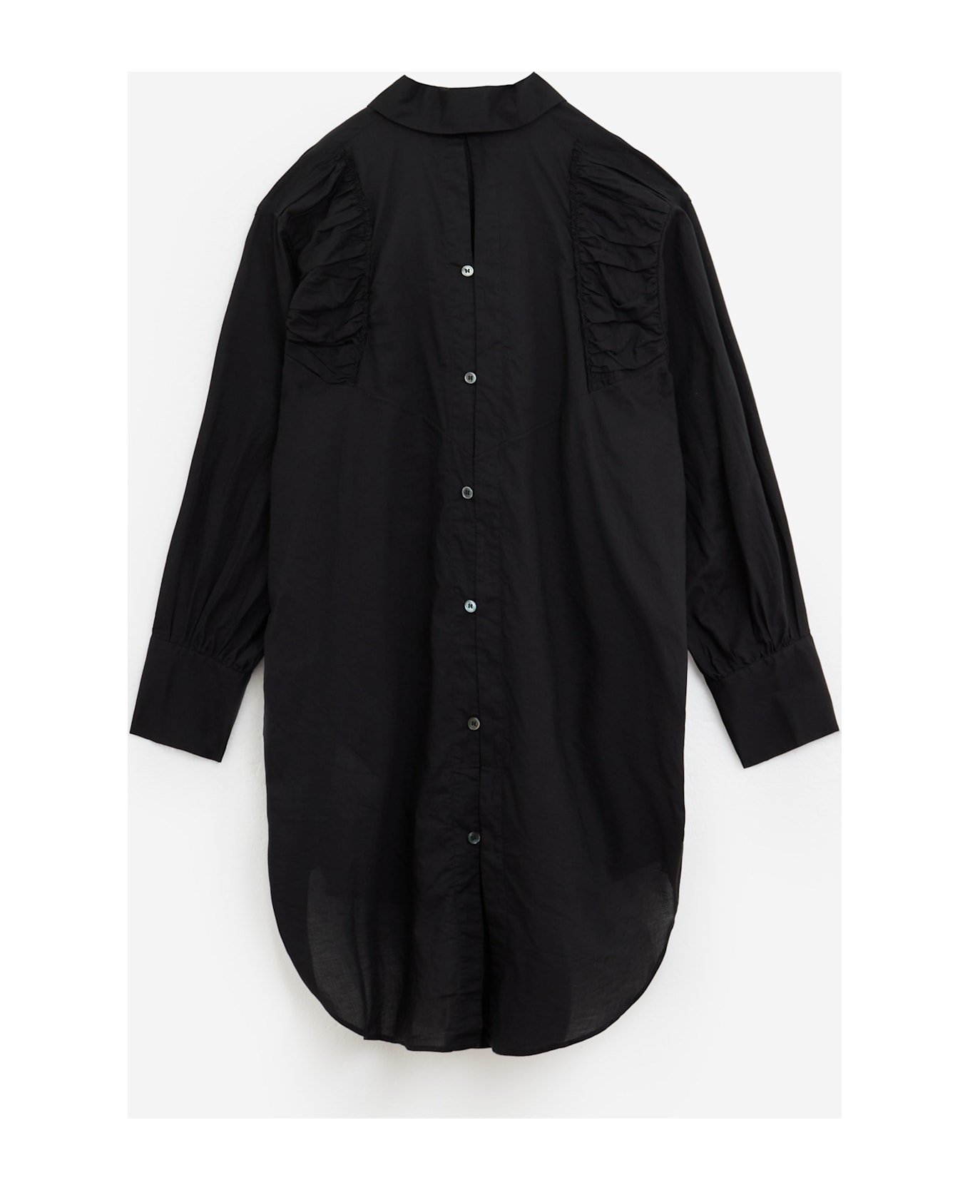 Our Legacy Gale Dress - BLACK