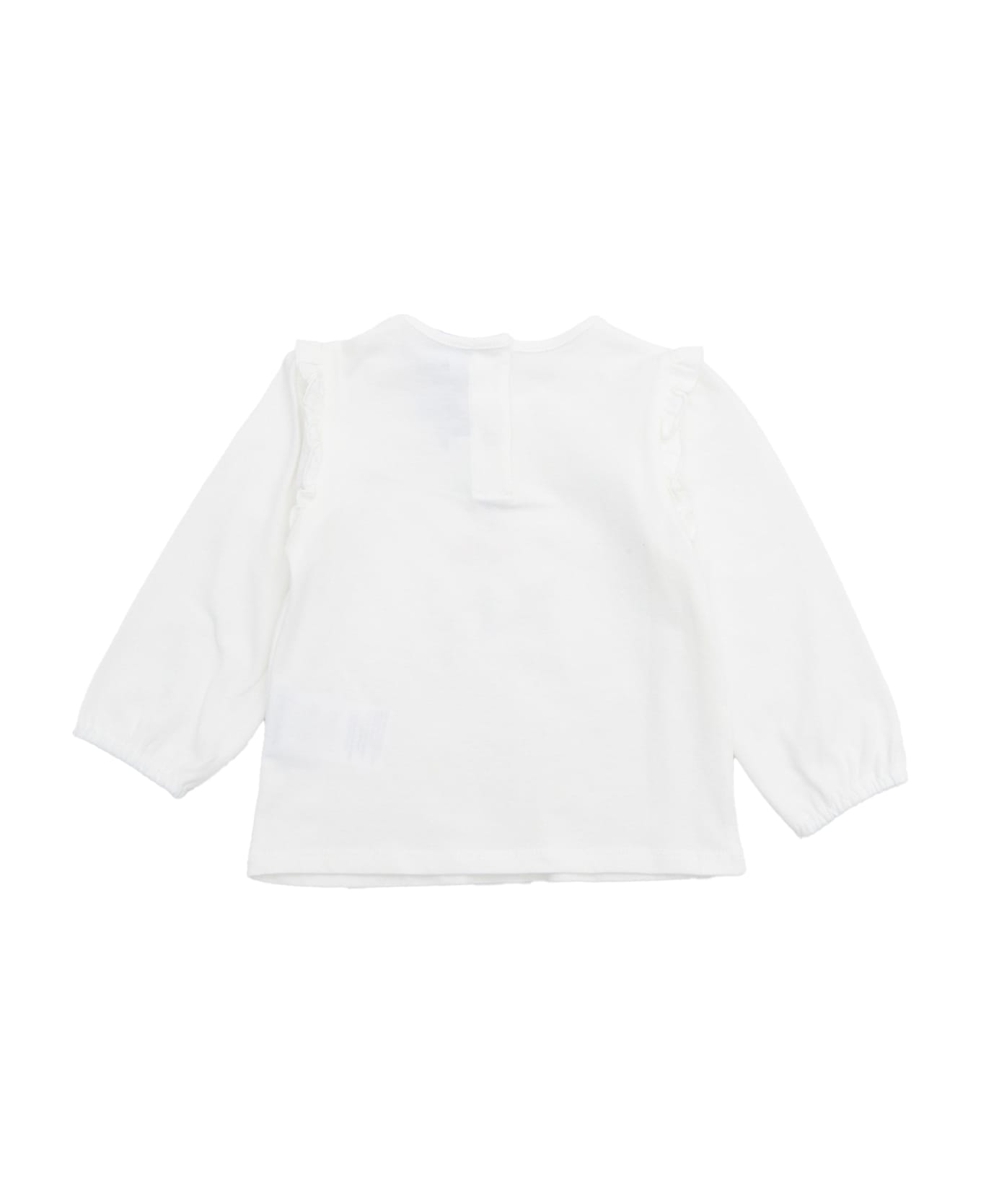 Tartine et Chocolat T-shirt - GREY