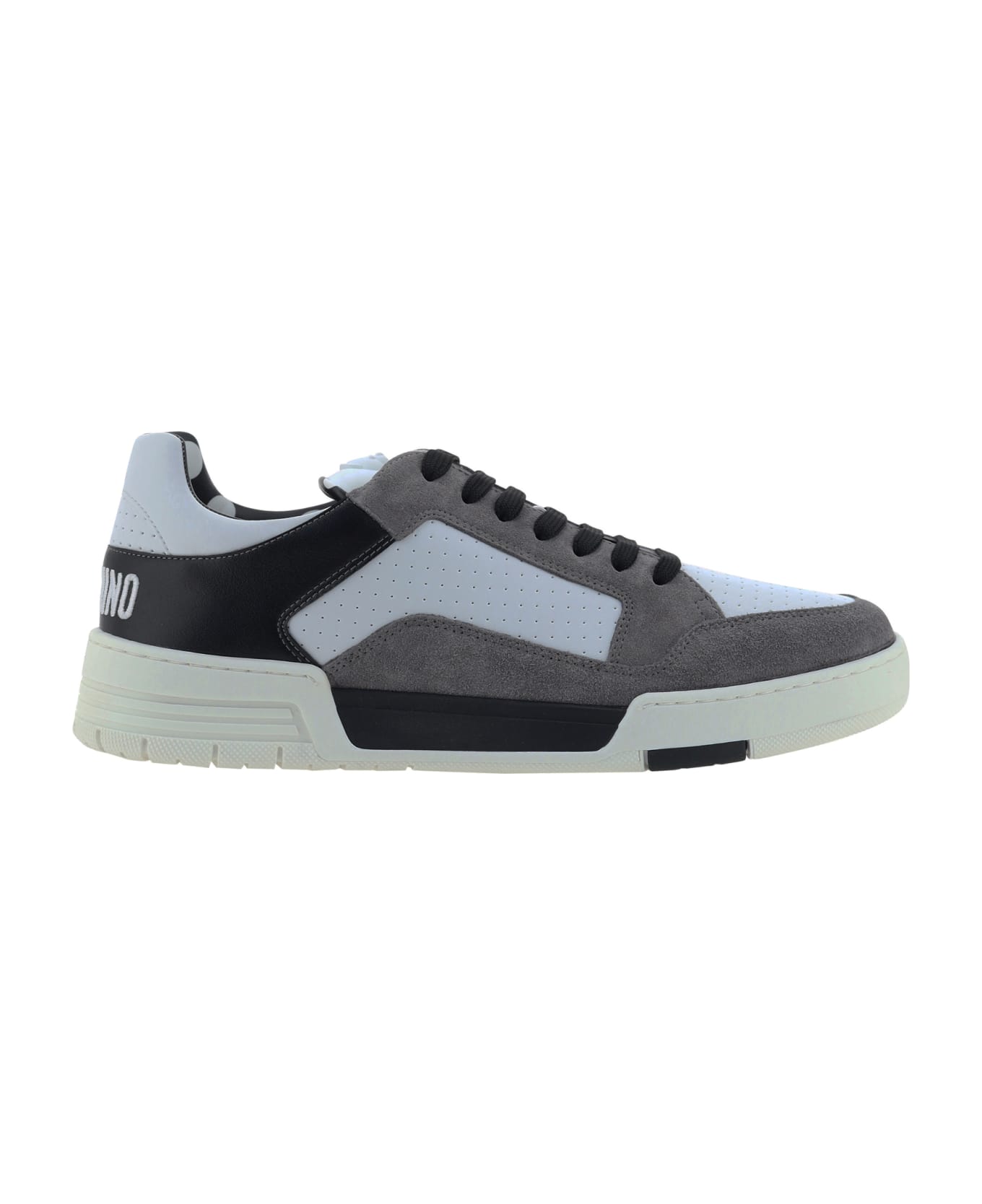 Moschino Sneakers - MultiColour