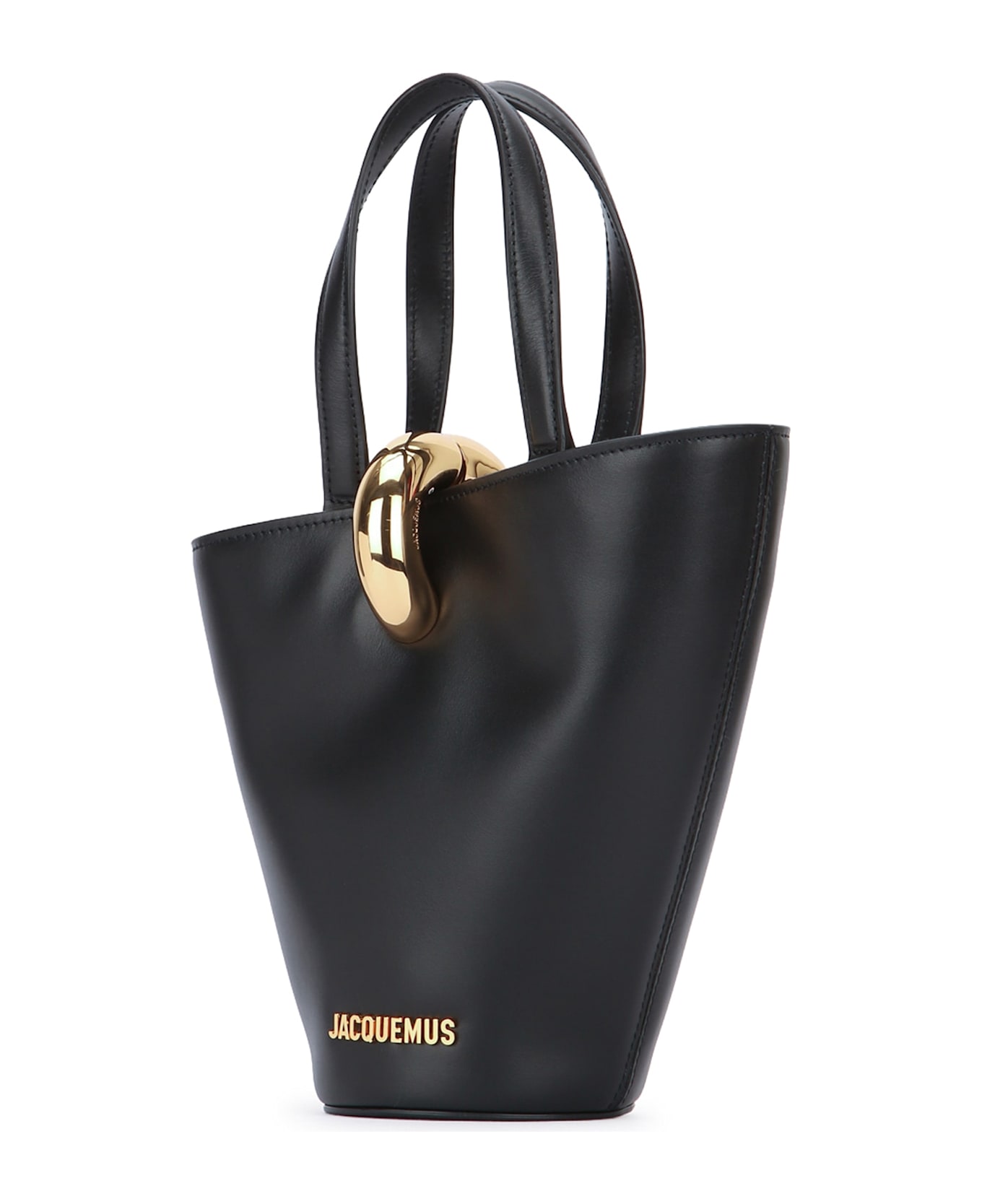 Jacquemus Le Petit Bambola - Black