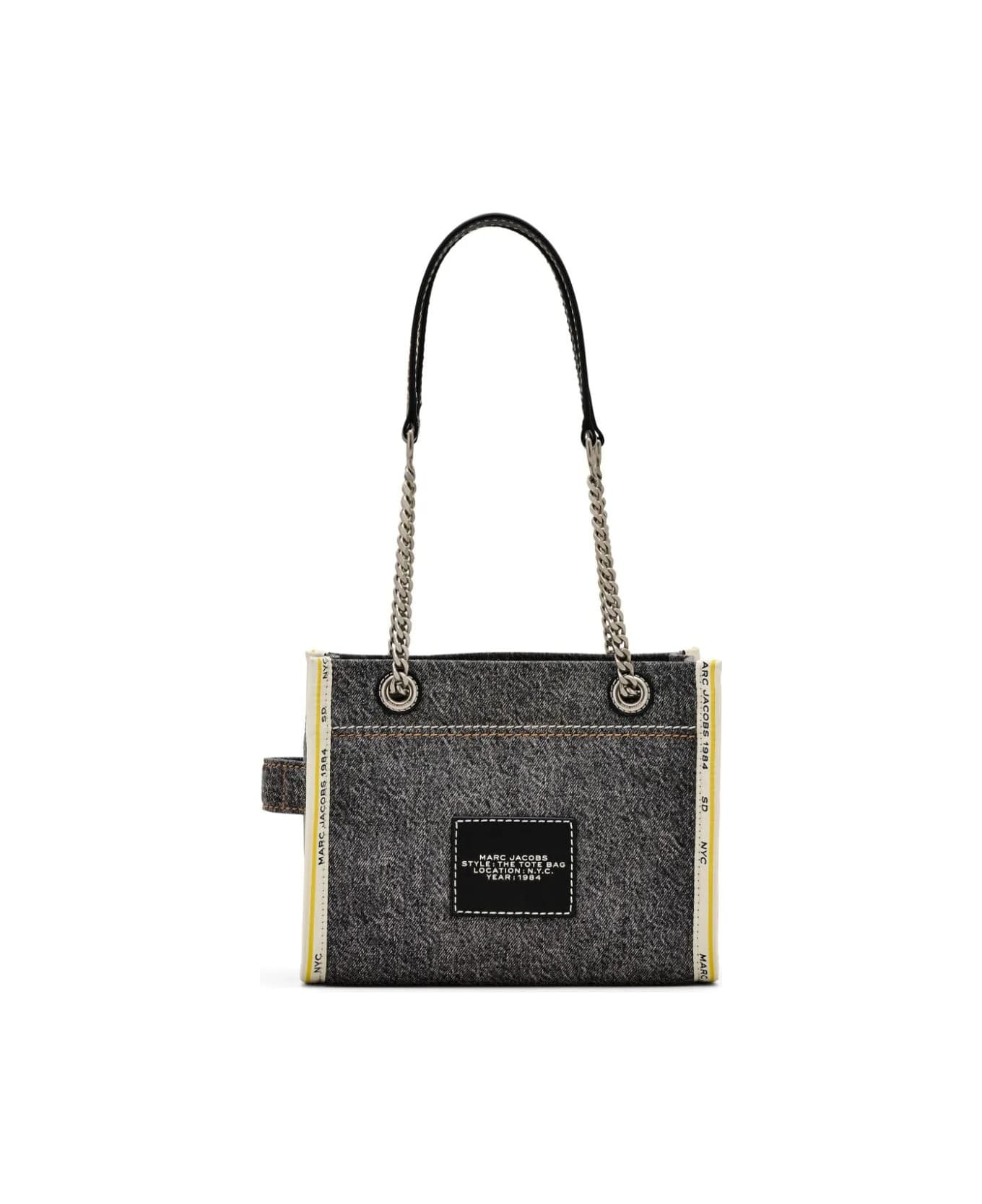 【関税込み】☆MARC JACOBS☆スモールトート 2S5HTT030H03005 関税込み】☆MARC JACOBS☆スモールトート 2S5HTT030H03005