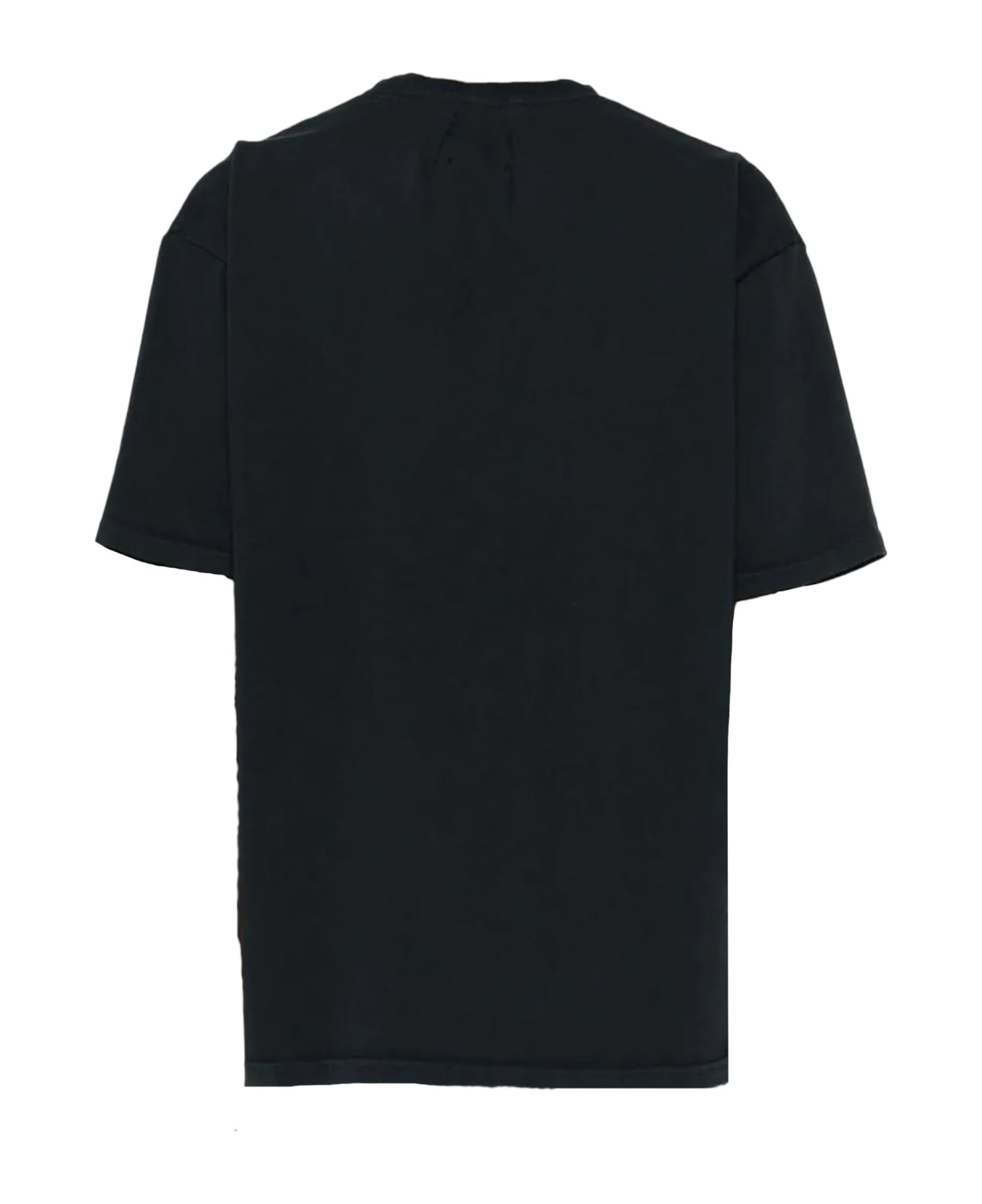 Rhude T-shirts And Polos Black - Black