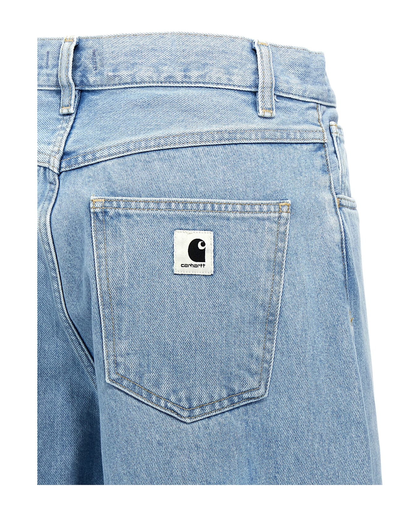 Carhartt 
brandon
 Jeans - Light Blue