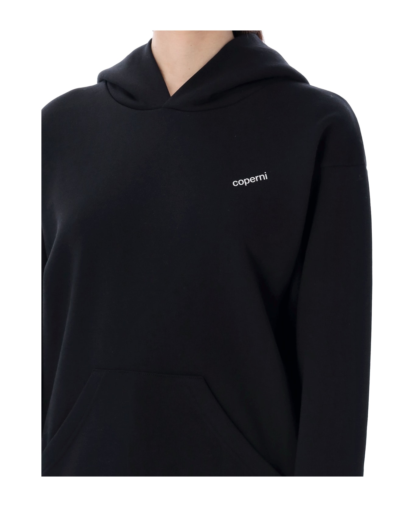 Coperni Horn Hoodie フリース 通販 | italist