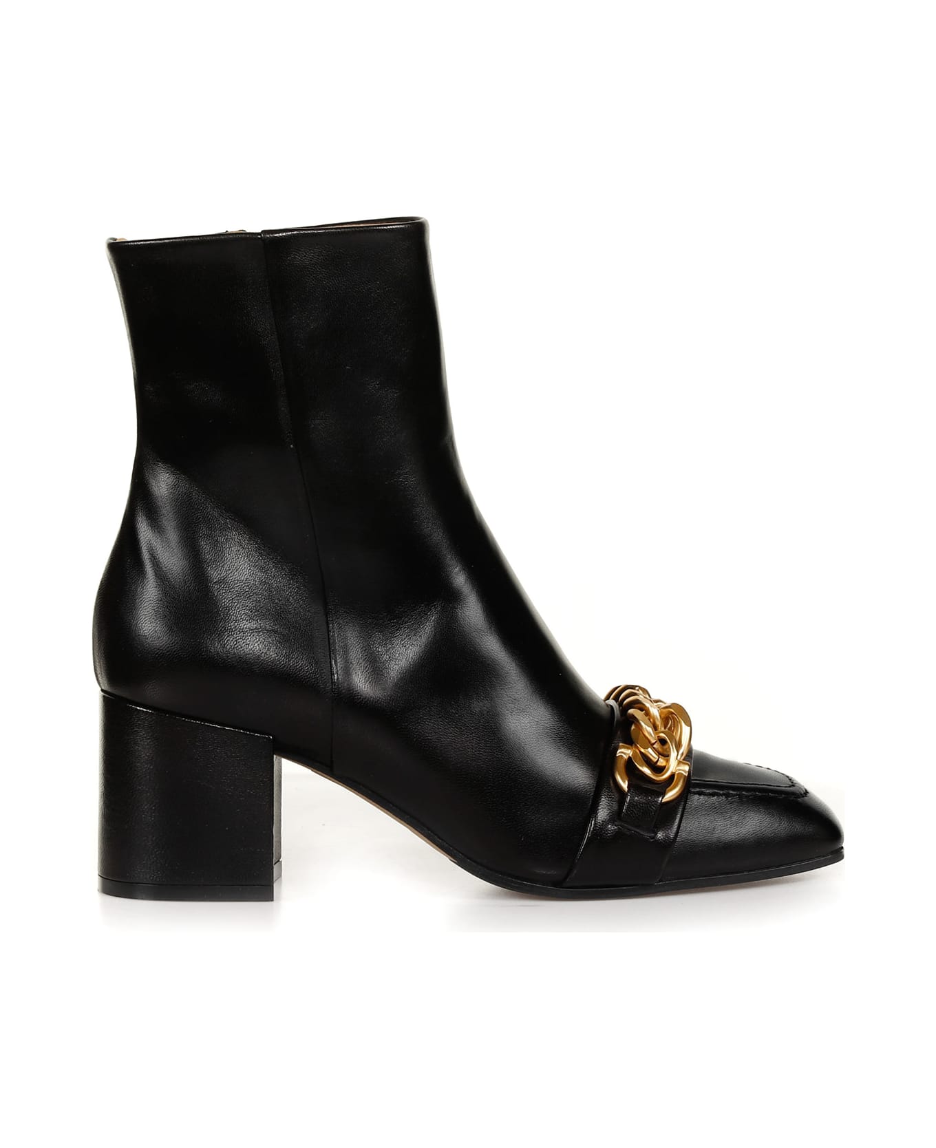 Roberto Festa Clarissa Ankle-boots - NERO