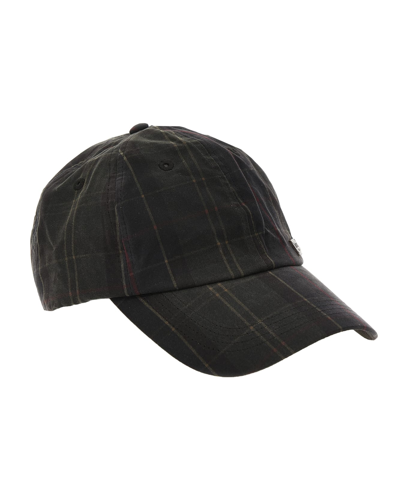 Barbour 'darwen' Cap - Classic