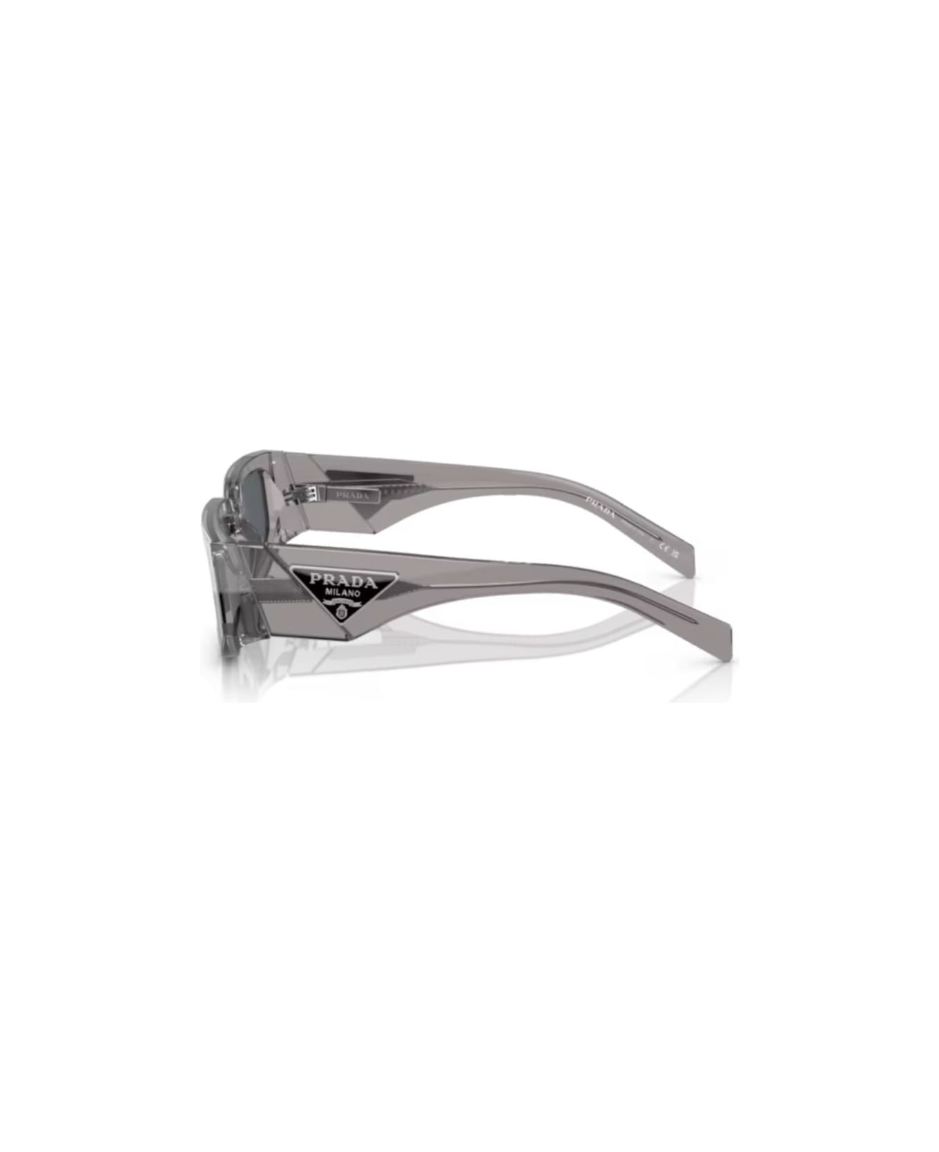 Prada Eyewear 09zs Sole18s09t - 18S09T