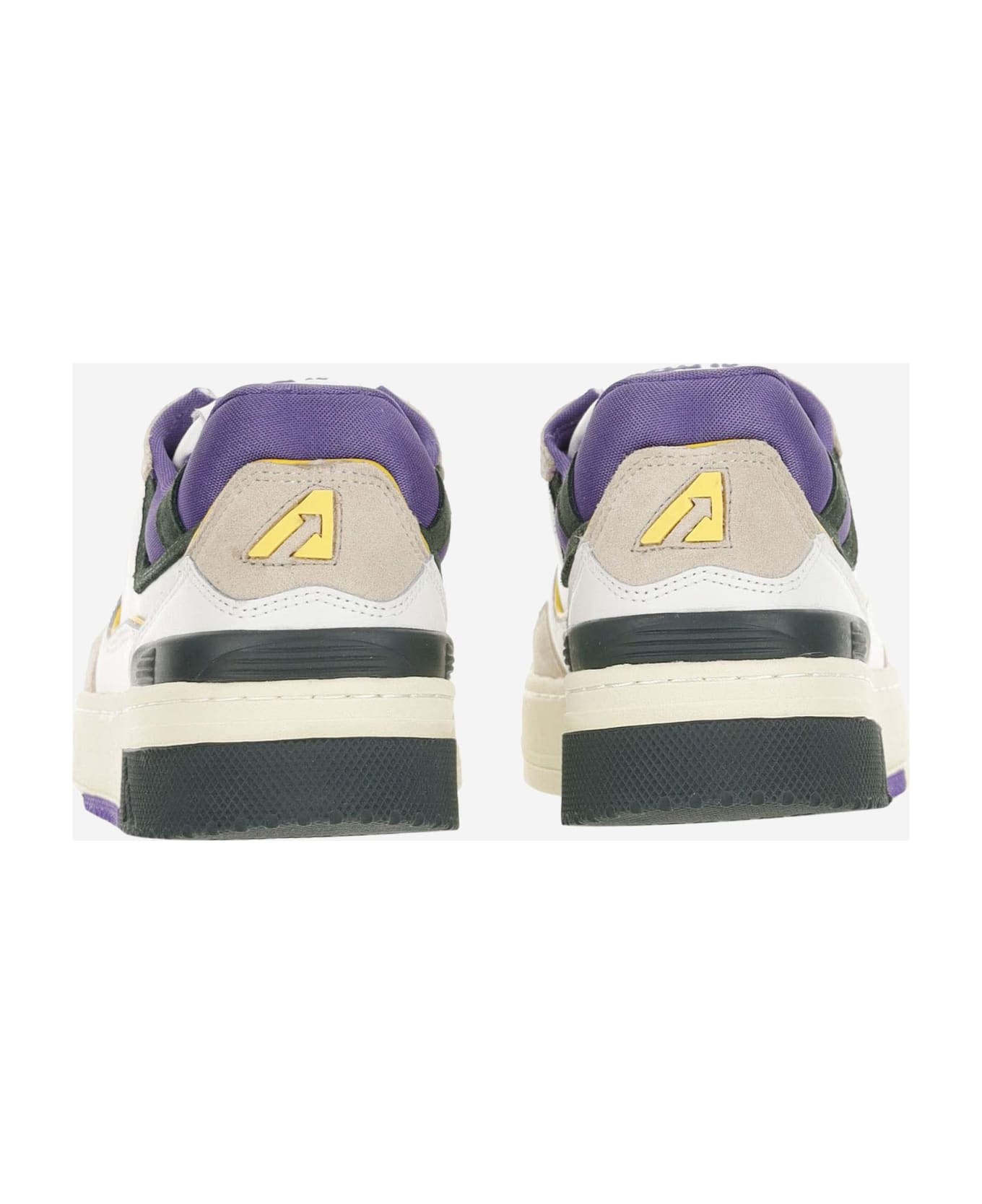 Autry Sneakers Clc - Multicolor