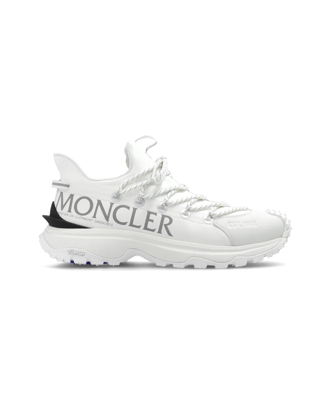Moncler Trailgrip Lite 2 Sneakers