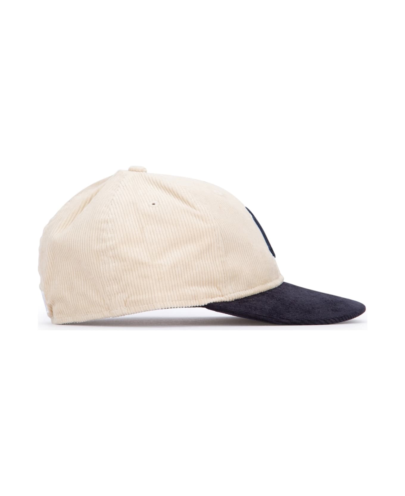 New Era Cord Lp 59fifty Neyyan Nvy - NVY 帽子