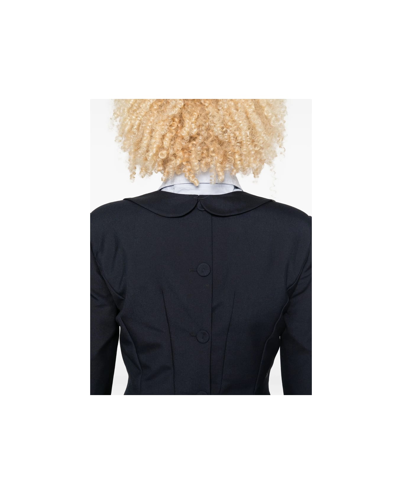 Vivetta Jacket - GREY