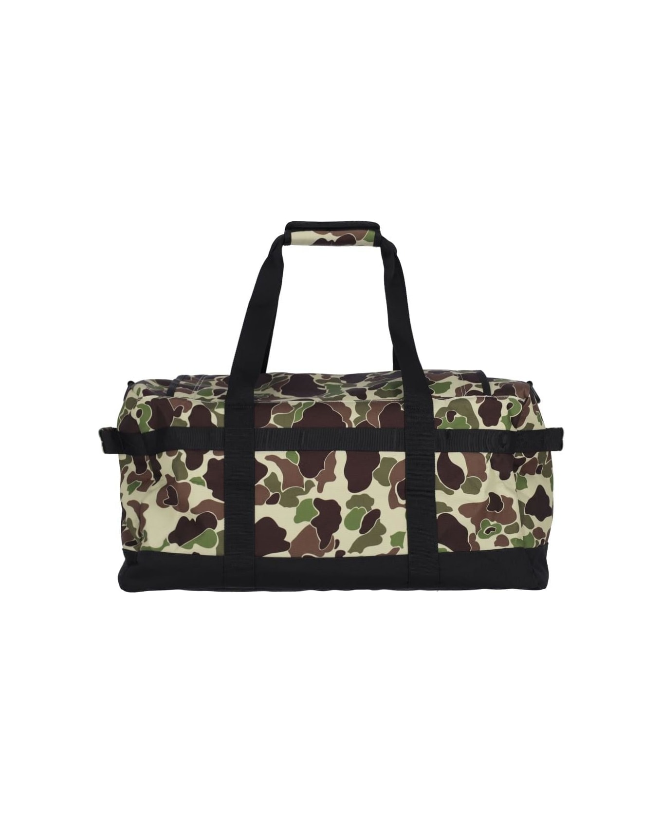 Carhartt WIP 'jack' Duffel Bag - Green