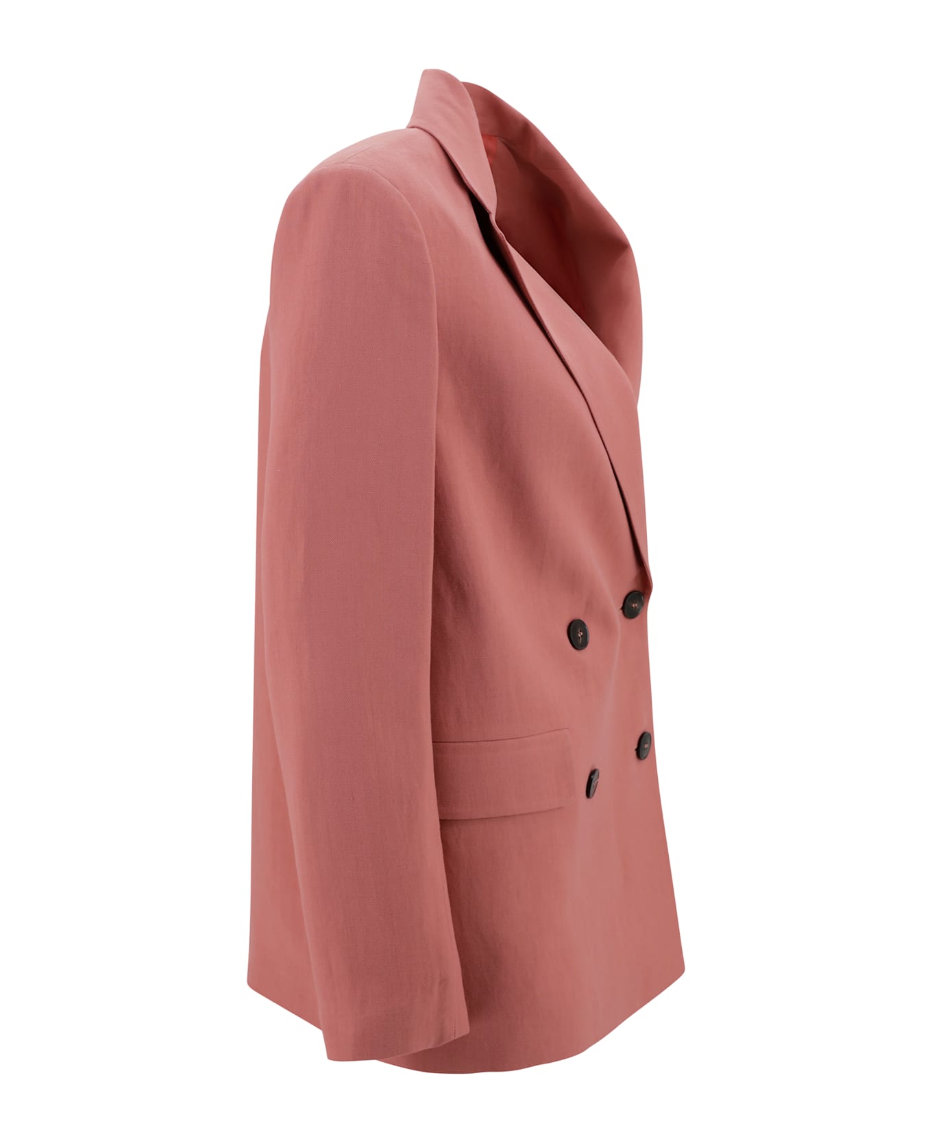 Antonelli Double-breasted Jacket