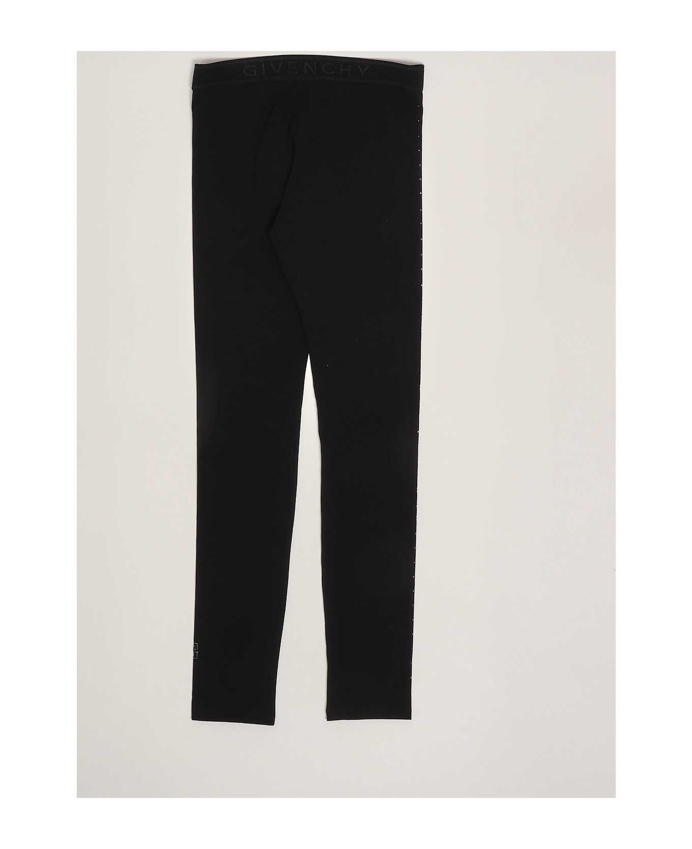 Givenchy Leggings Leggins - NERO
