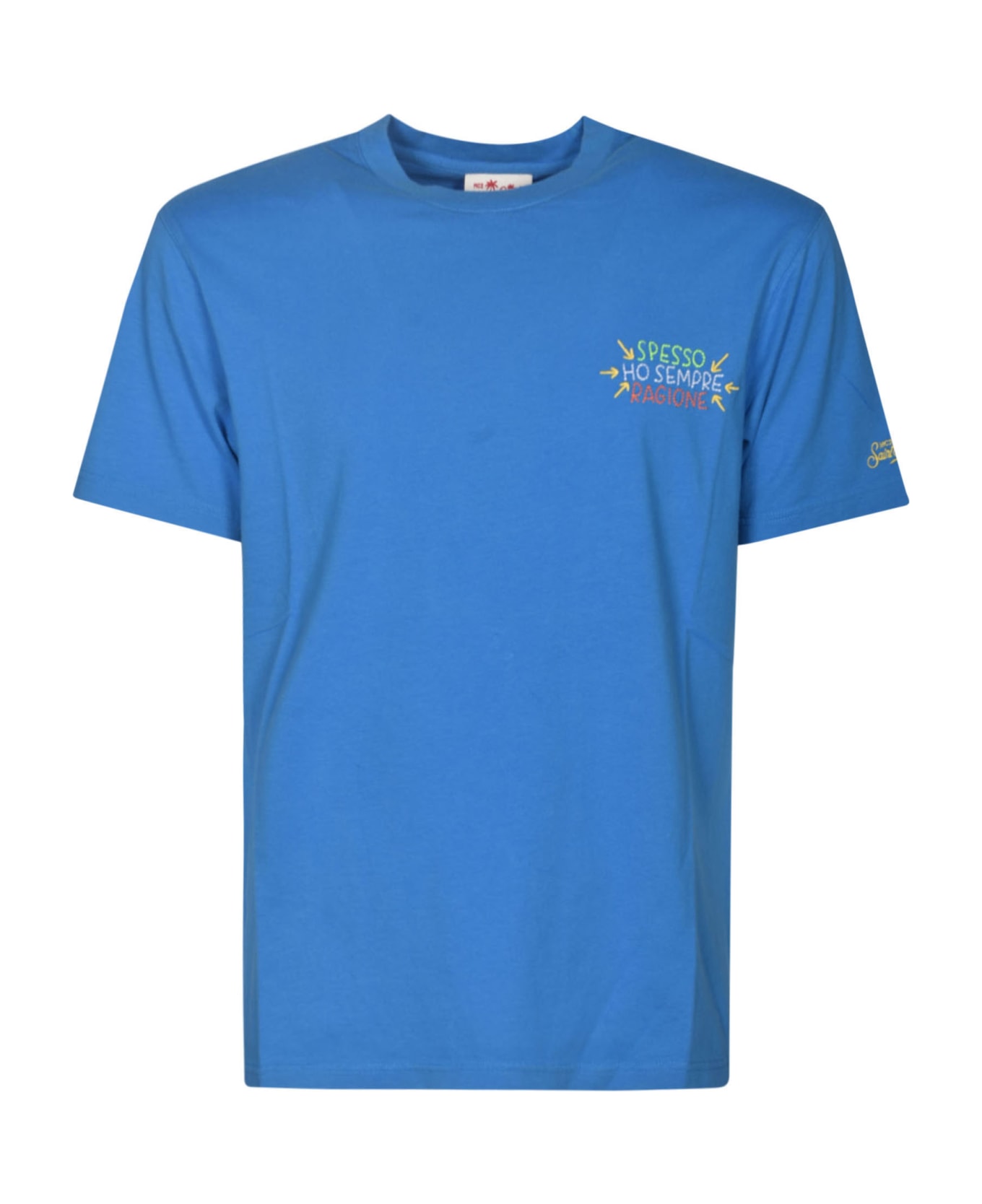 MC2 Saint Barth Portofino T-shirt - Spesso ho sempre ragione