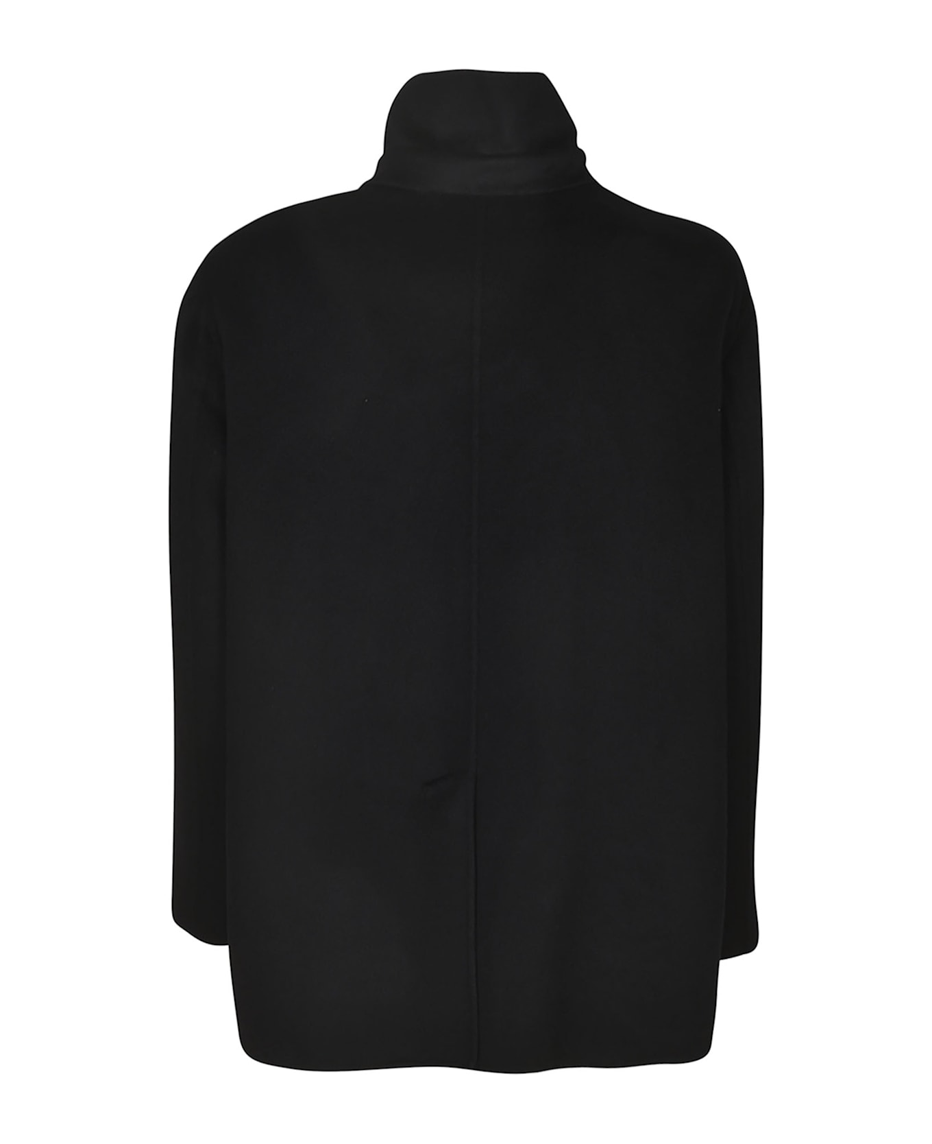 Giorgio Armani High Neck Jacket - Ub109 ジャケット