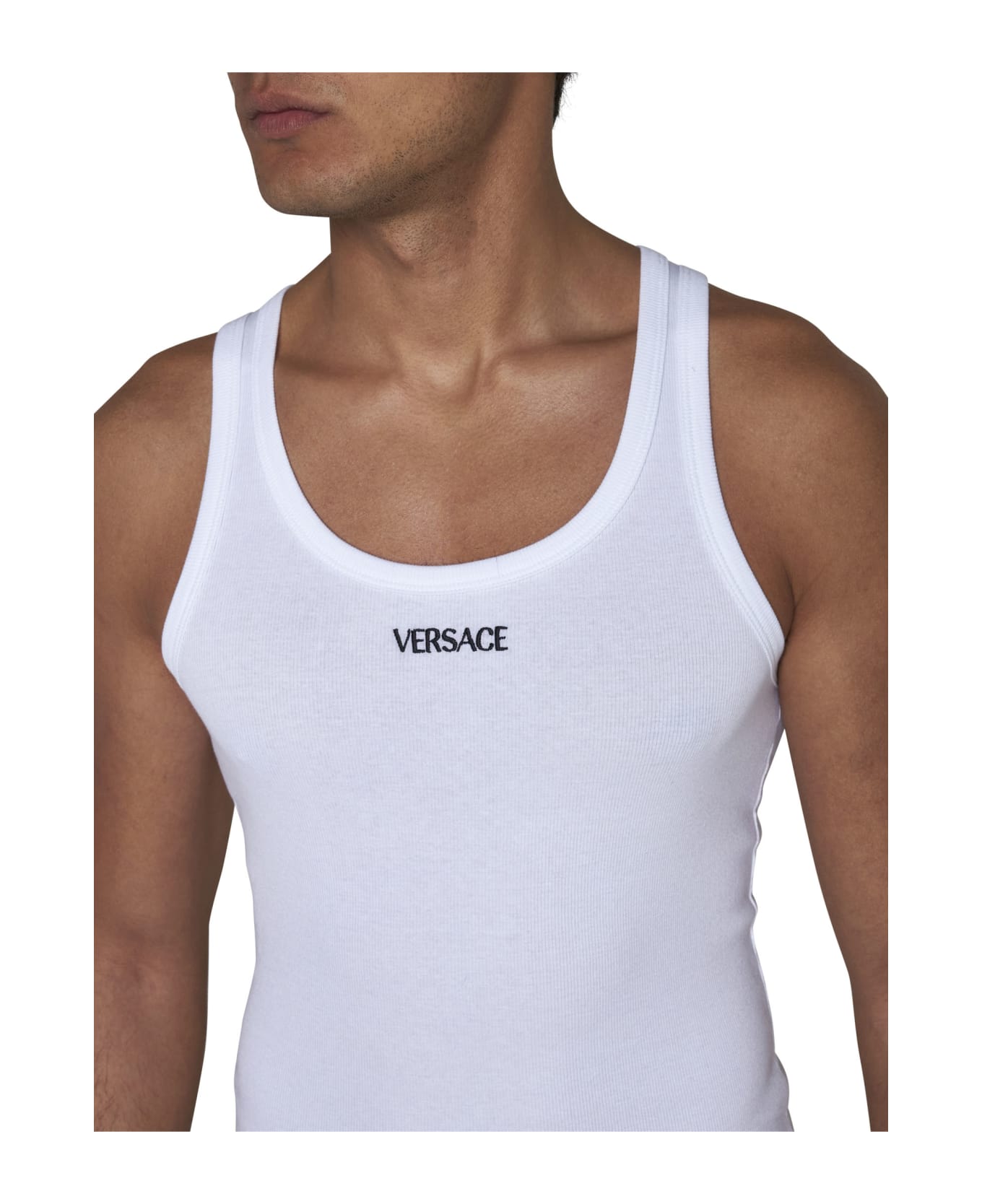 Versace Underwear - Optical white