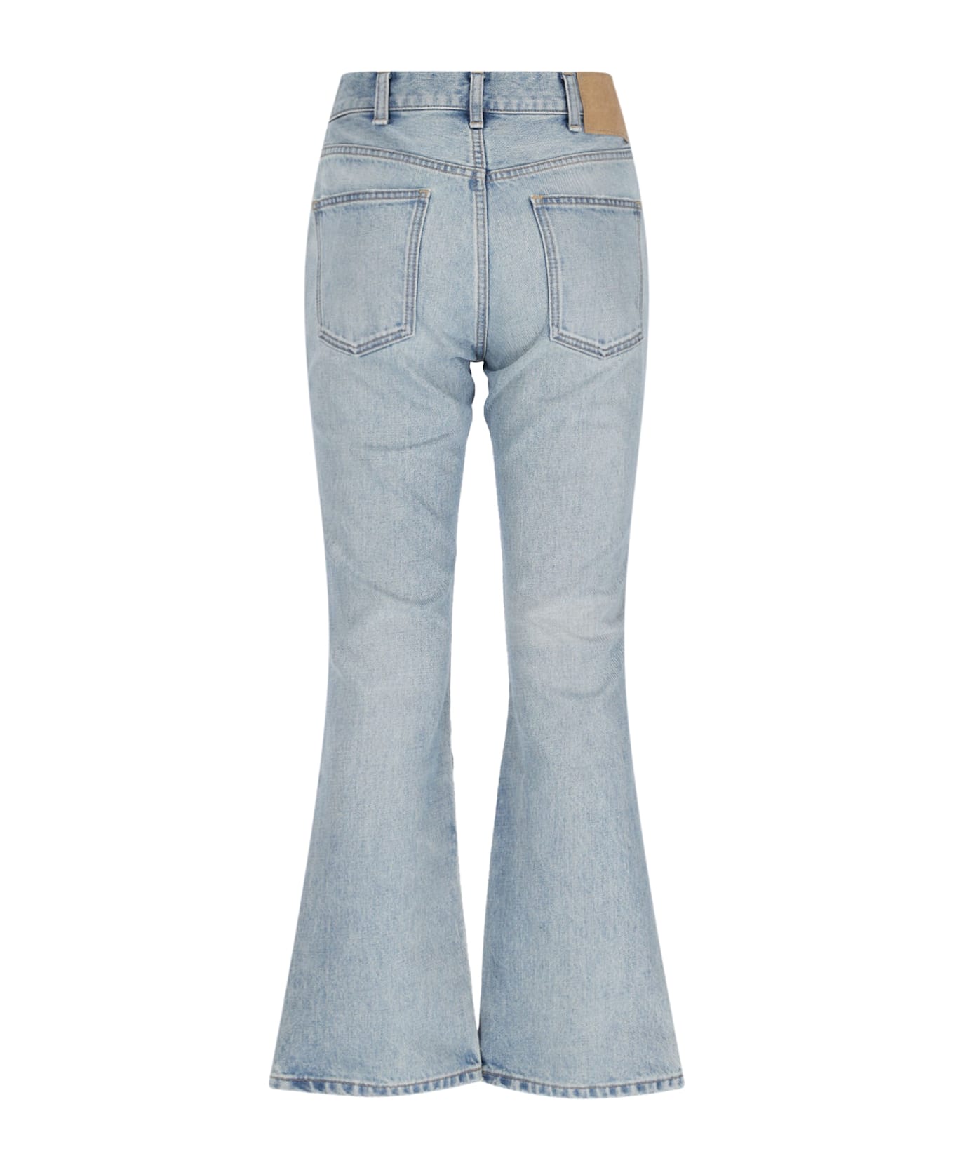Celine 
dylan
 Jeans - Light Blue
