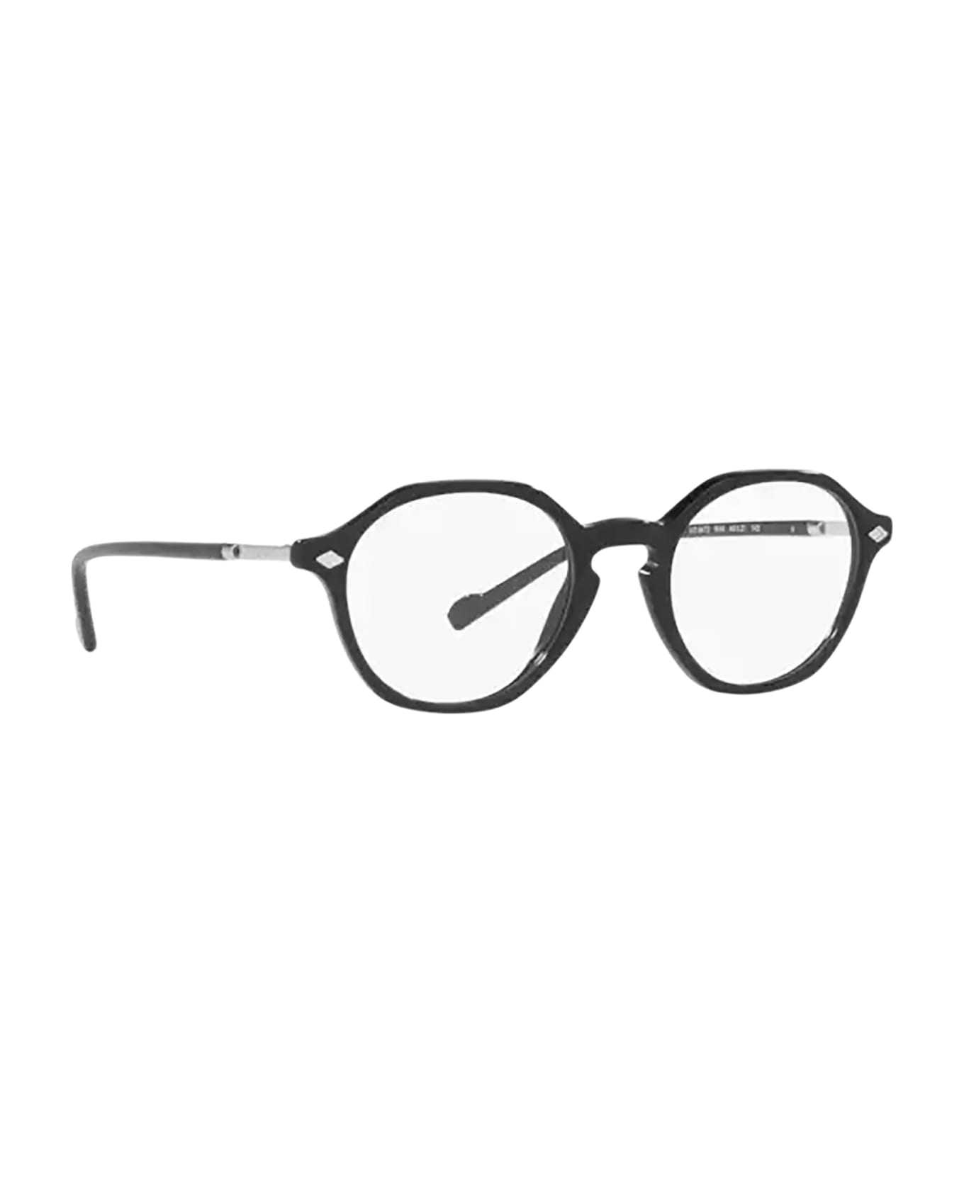 Vogue Eyewear Vo5472 Black Glasses - Black