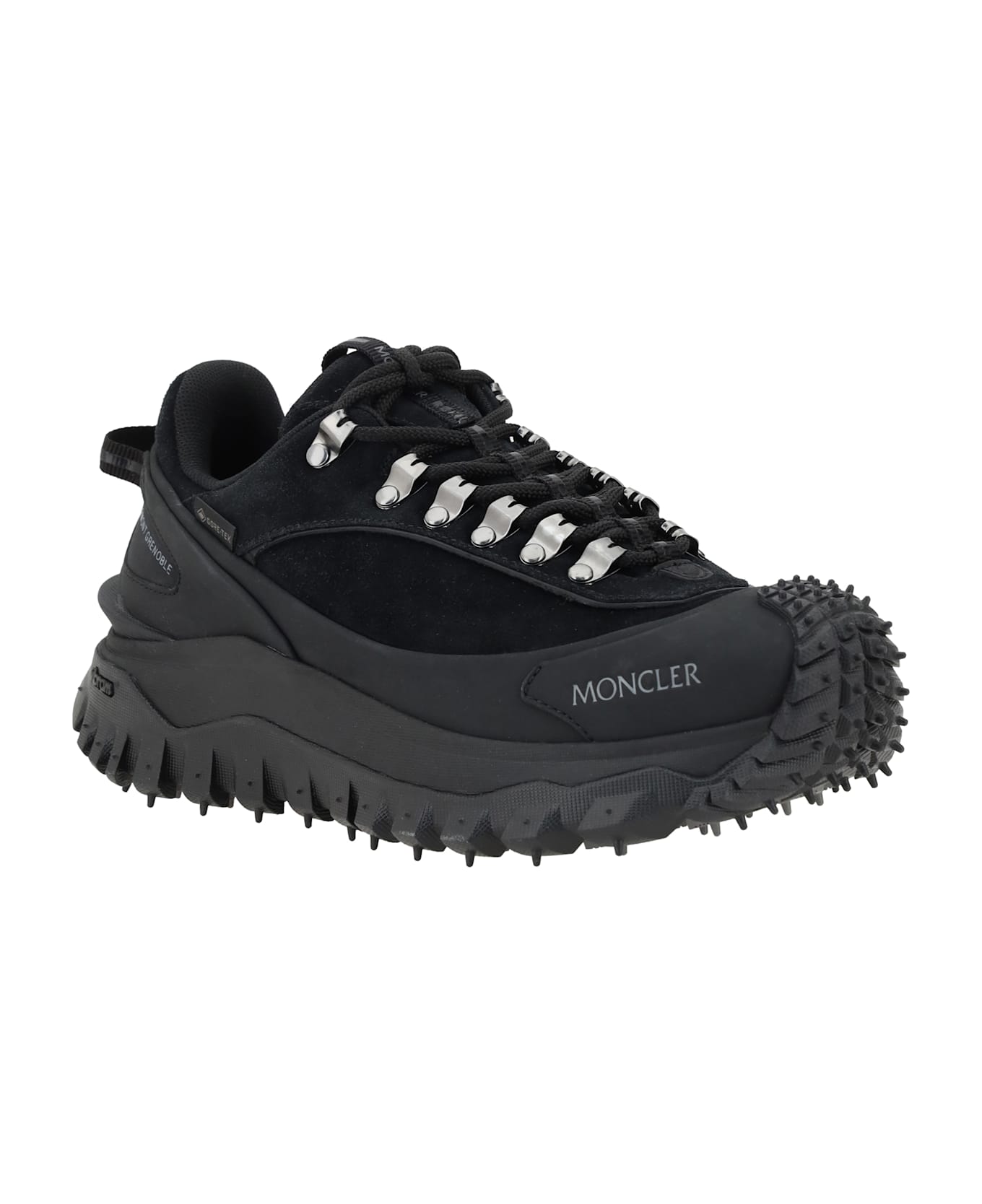 Moncler Trailgrip Apex Sneakers