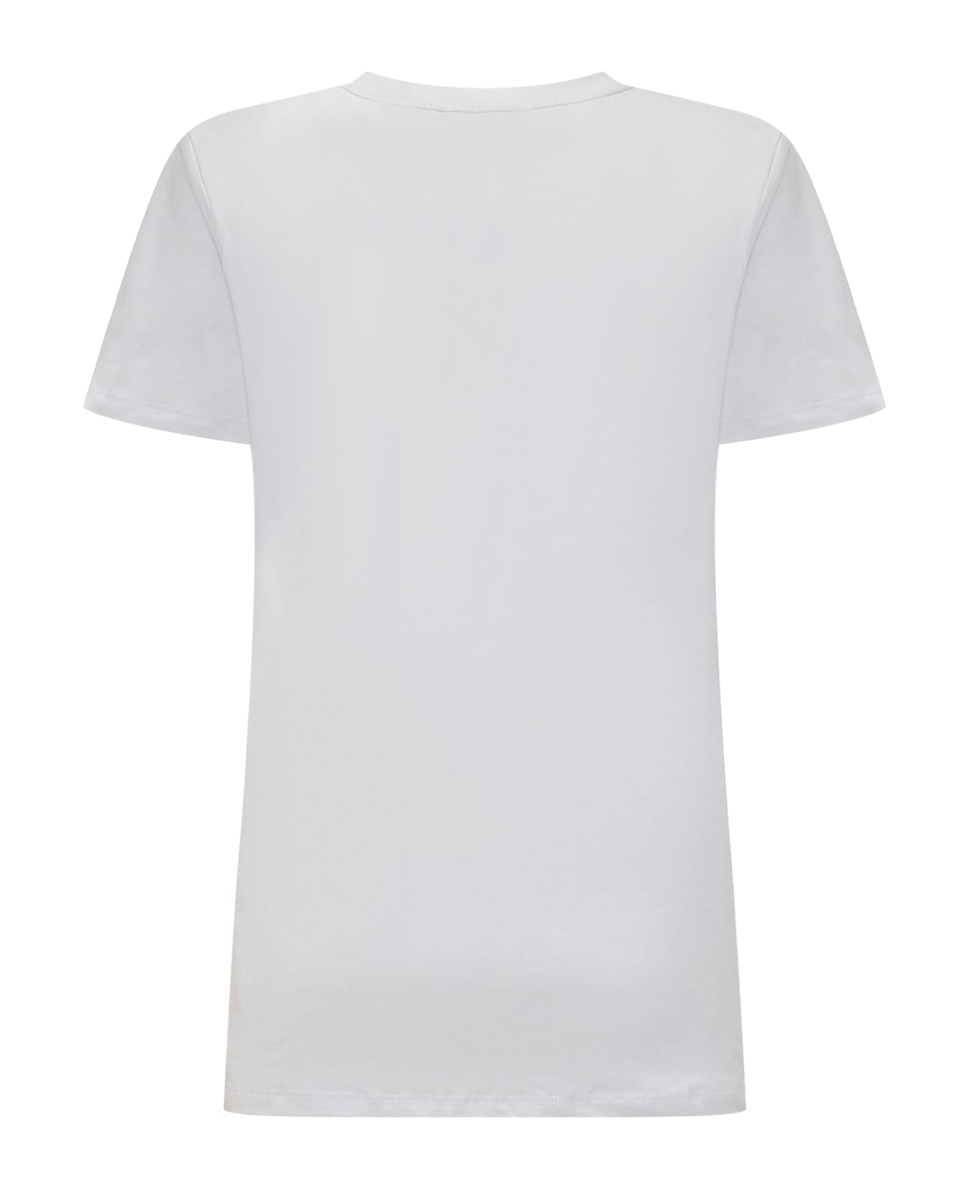 Emporio Armani T-shirt - BIANCO